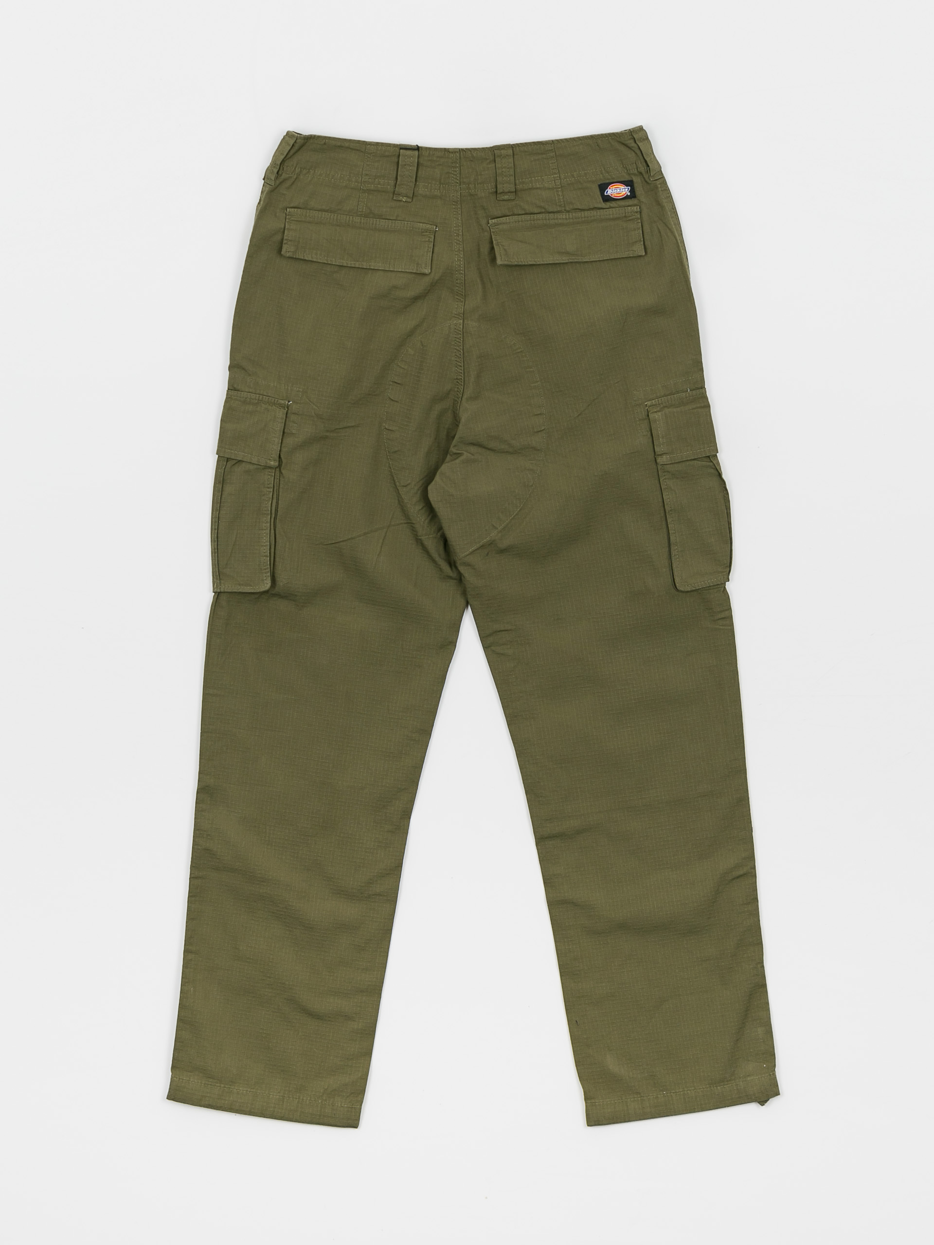 Штани Dickies Eagle Bend (military green)