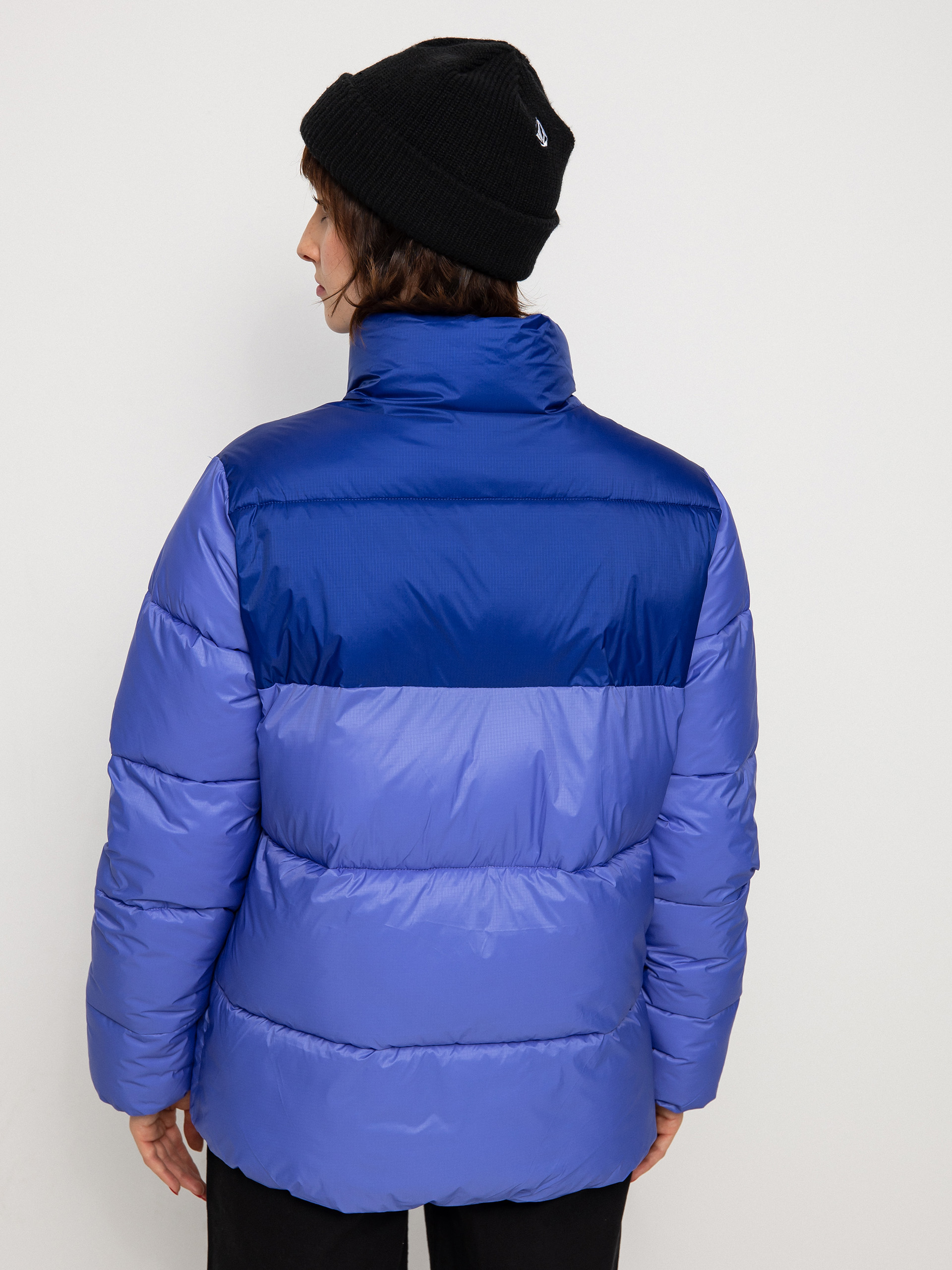 Куртка Champion Legacy Polyfilled Jacket 115756 Wmn (bjb/bkk)