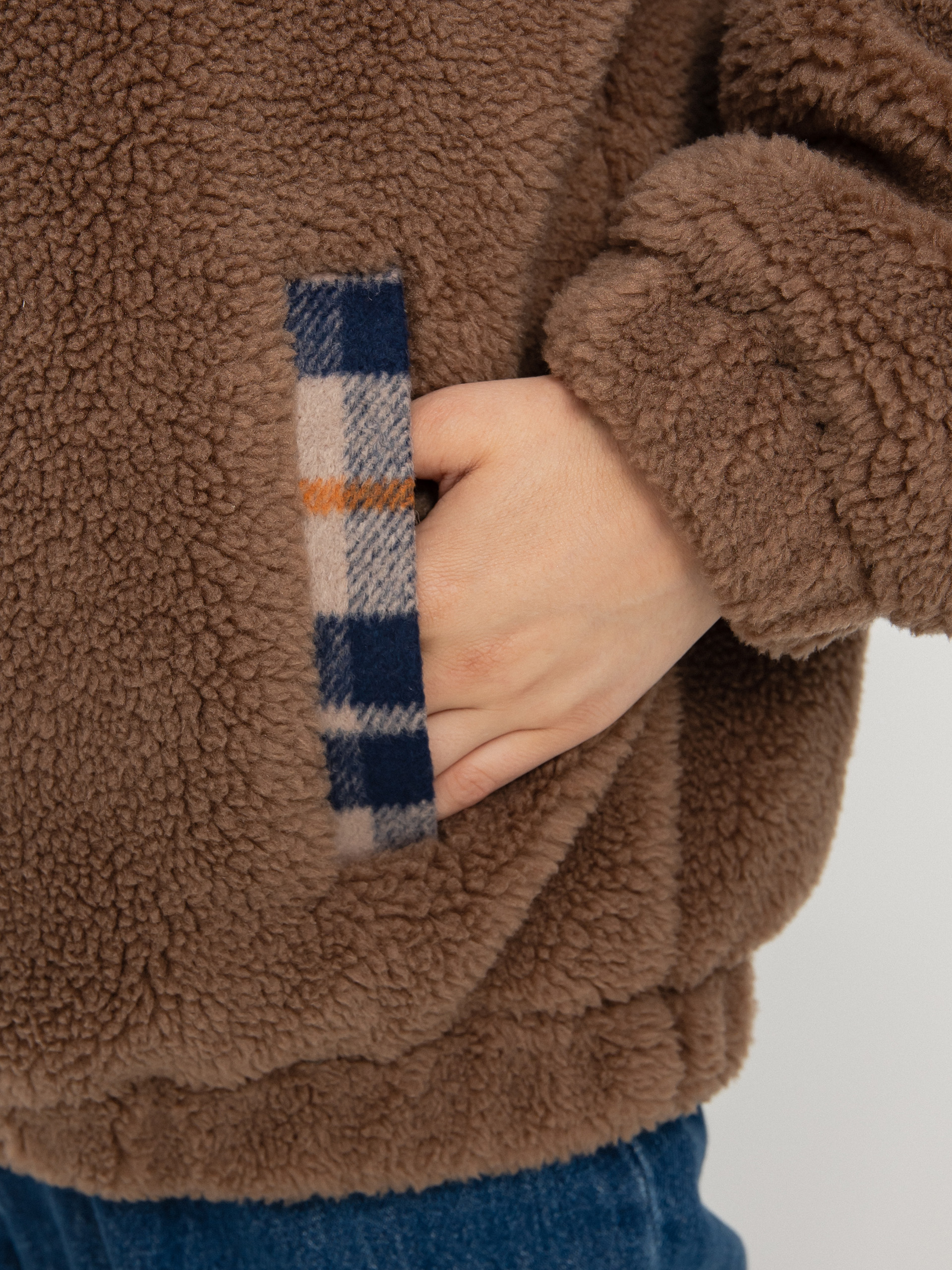 Куртка Brixton Sheridan Wmn (pine bark)