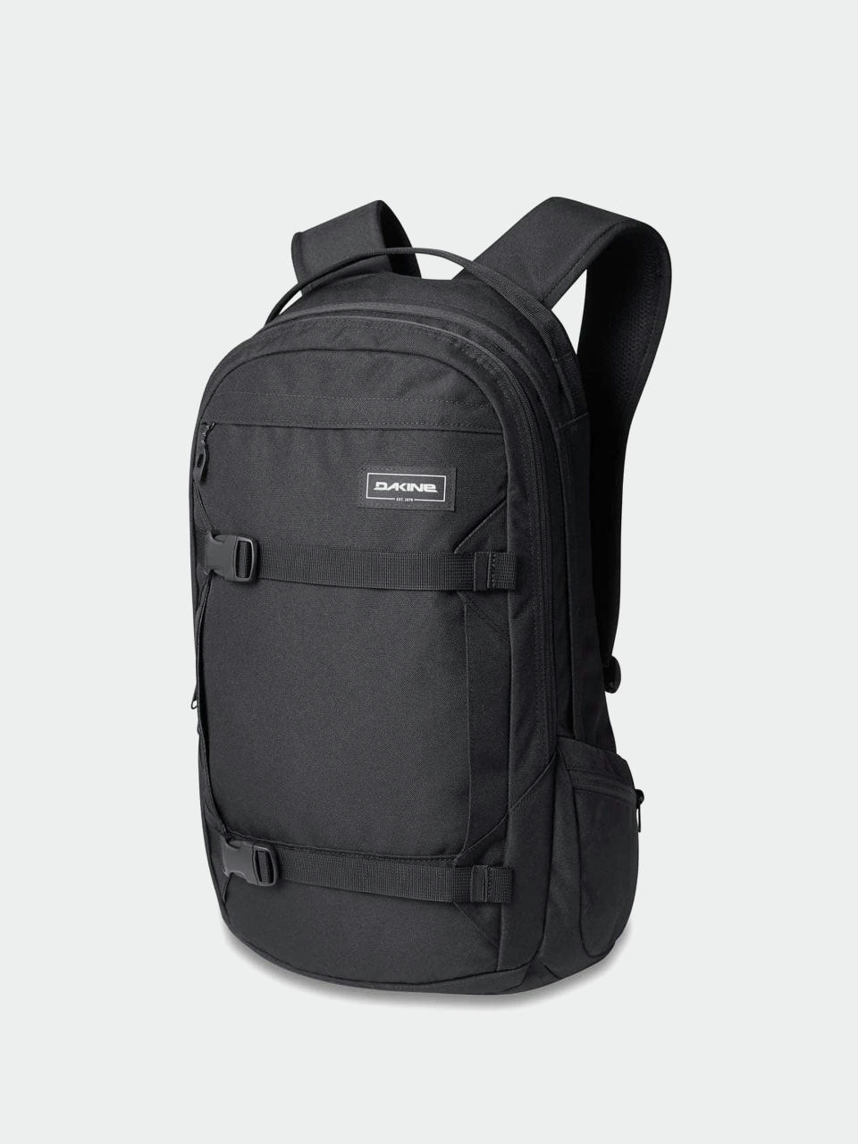 Рюкзак Dakine Mission 25L (black)