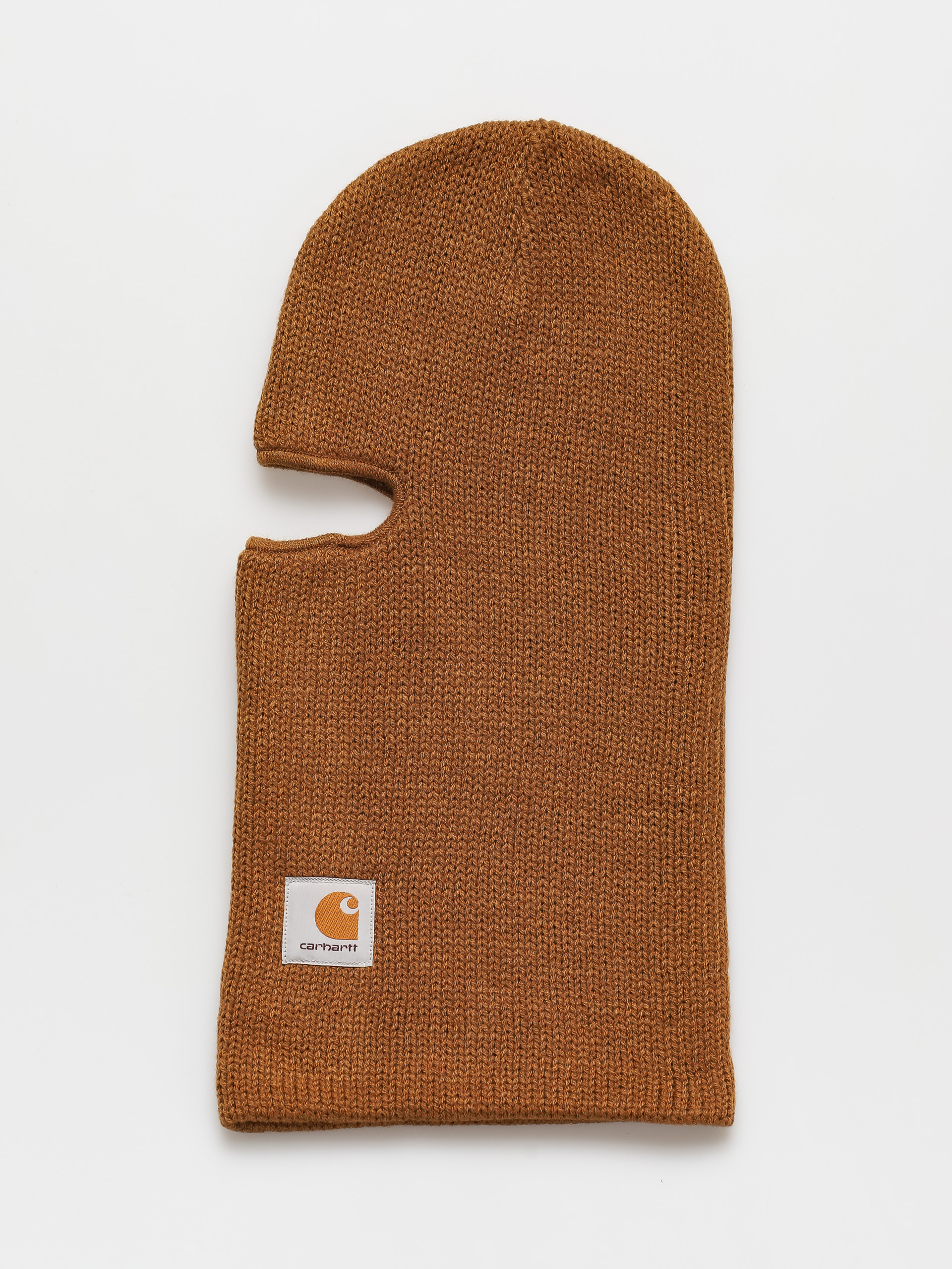 Балаклава Carhartt WIP Storm Mask (hamilton brown)