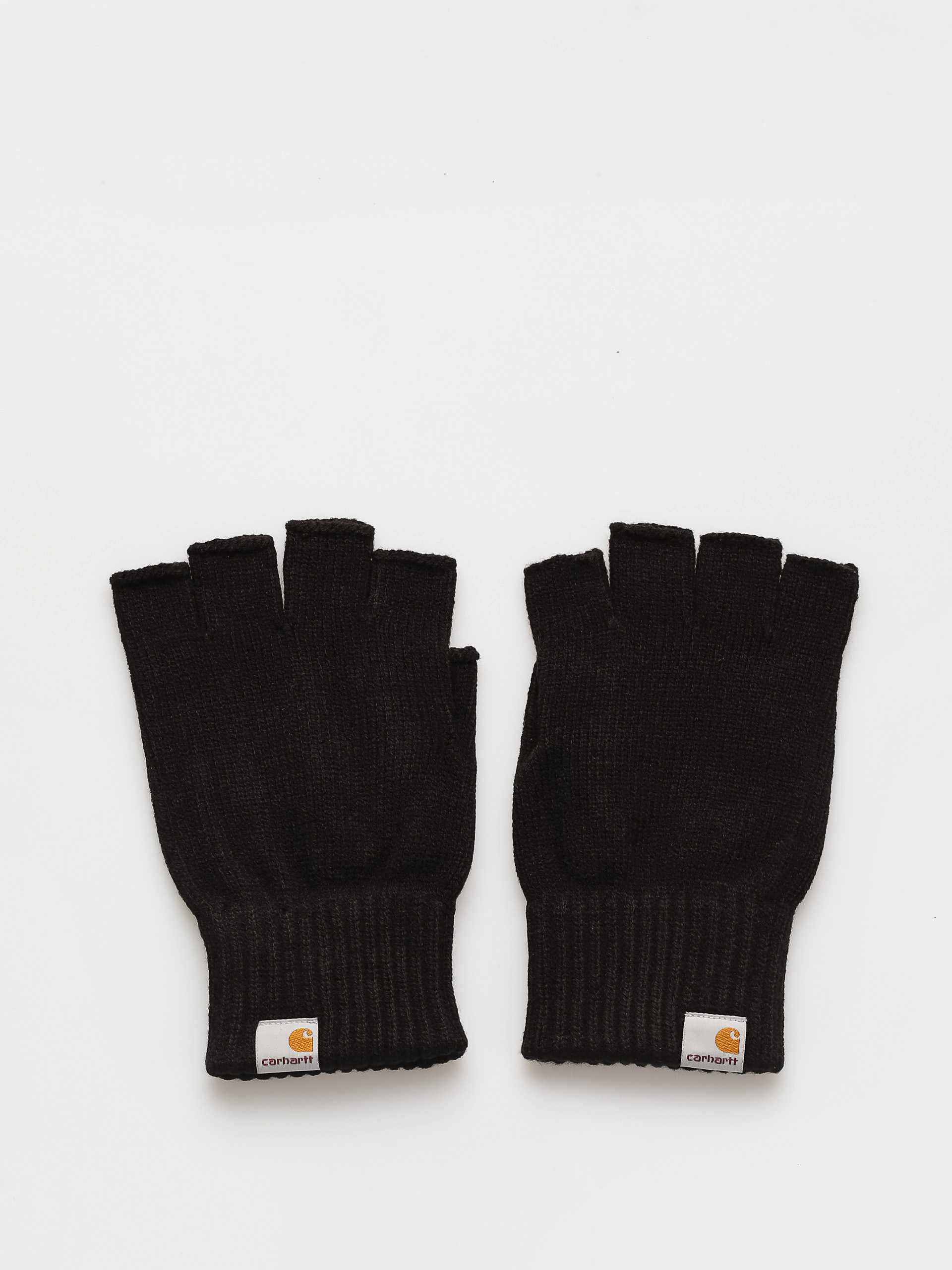 u0420u0443u043au0430u0432u0438u0446u0456 Carhartt WIP Mitten (black)