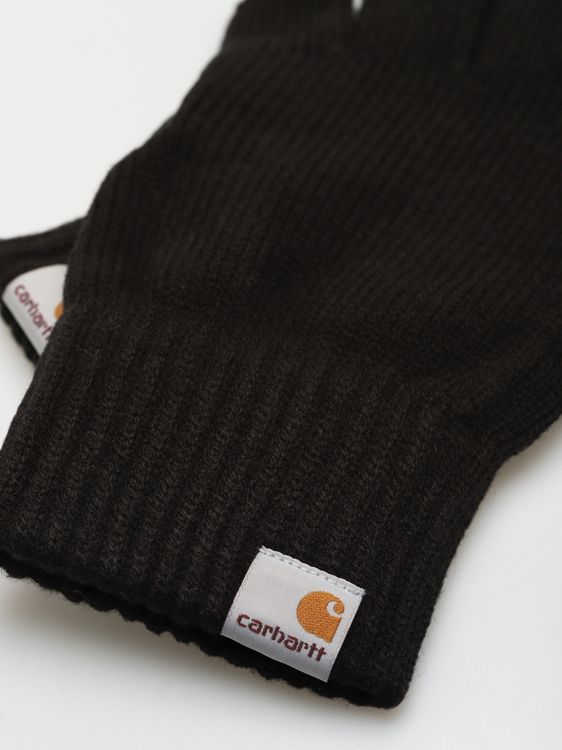 Рукавиці Carhartt WIP Mitten (black)