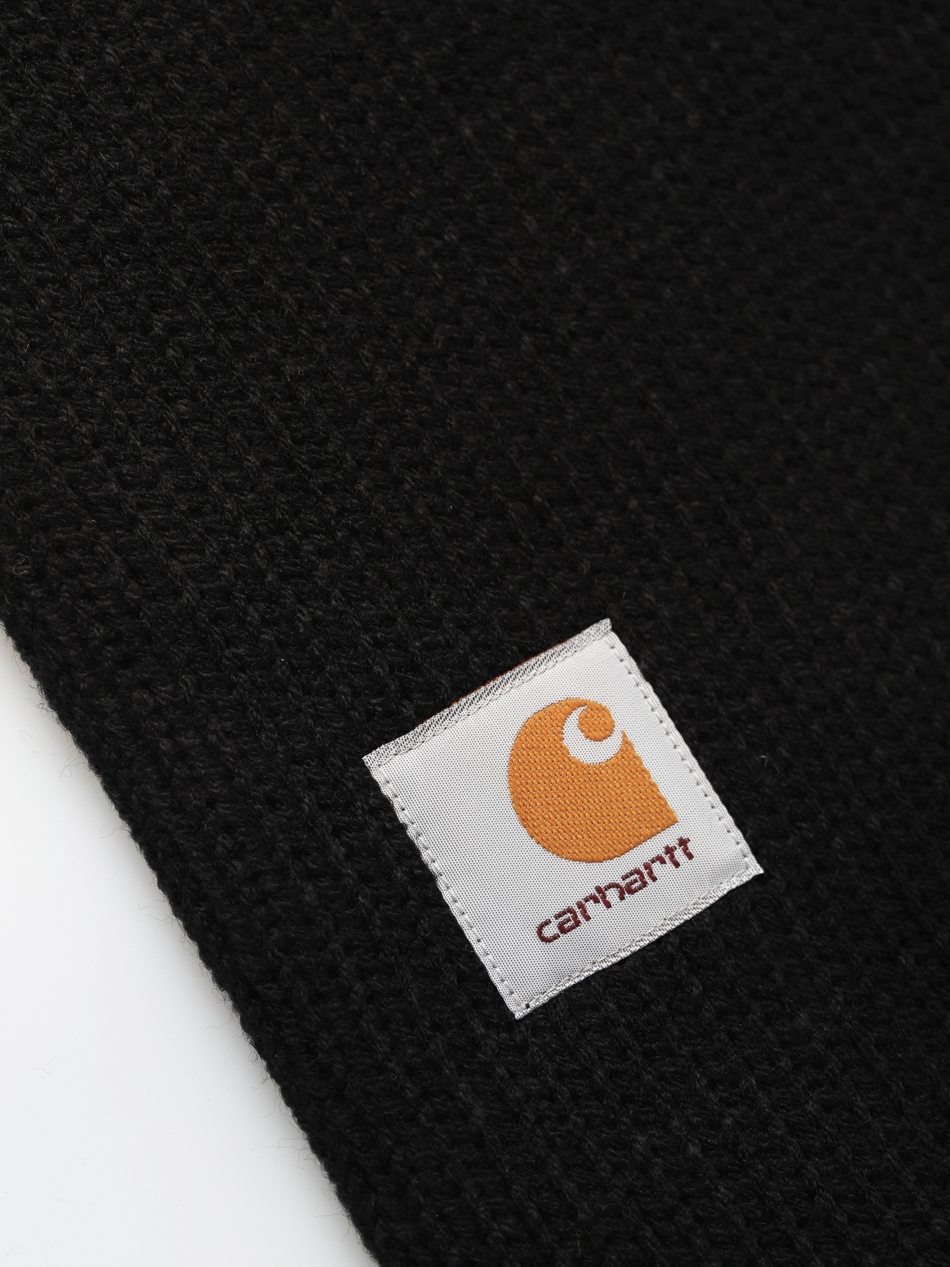 Балаклава Carhartt WIP Storm Mask (black)