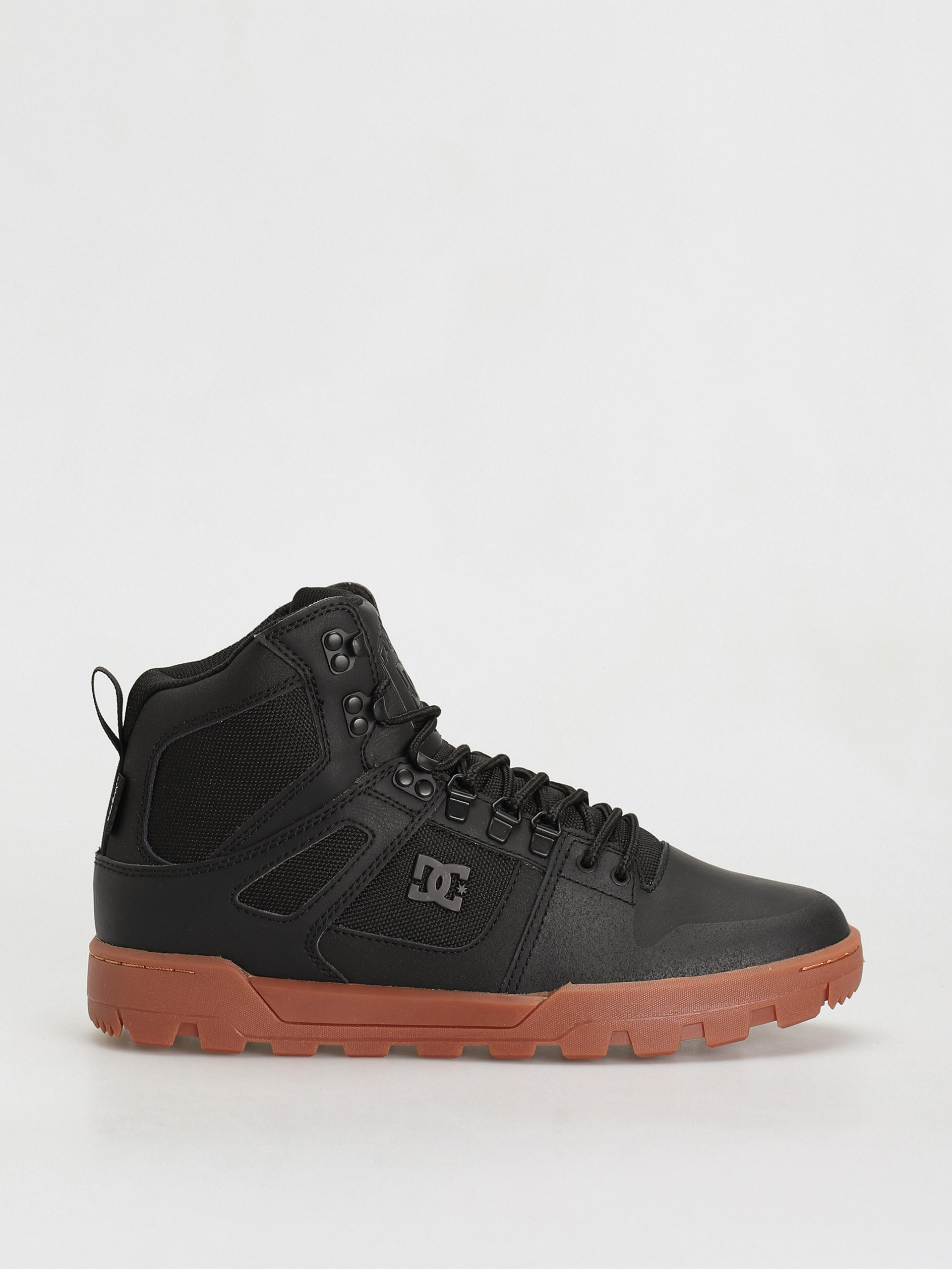 u0412u0437u0443u0442u0442u044f DC Pure Ht Wr (black/gum)