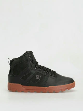 Взуття DC Pure Ht Wr (black/gum)