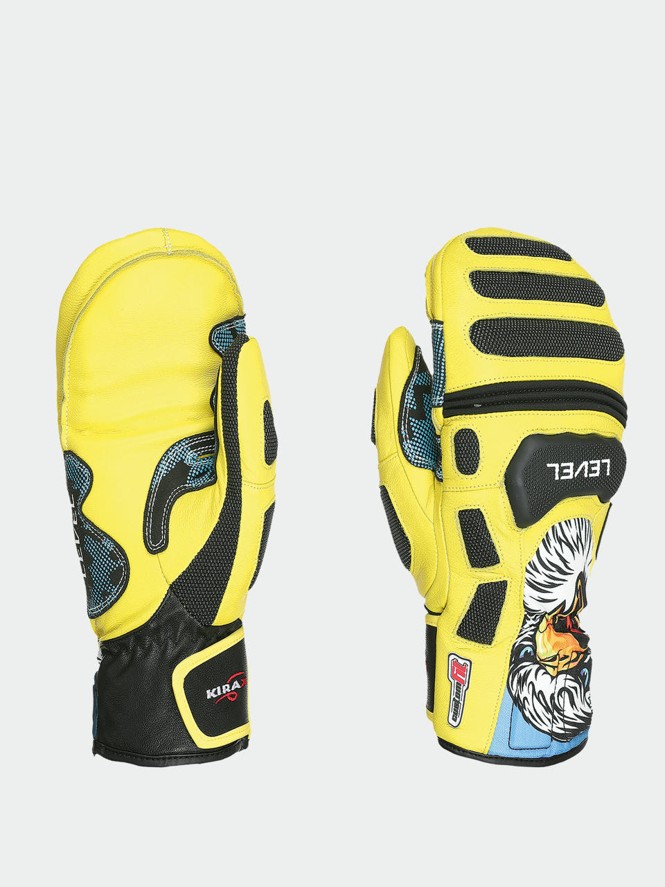 Рукавиці Level Sq Cf Mitt (goldeneagle)