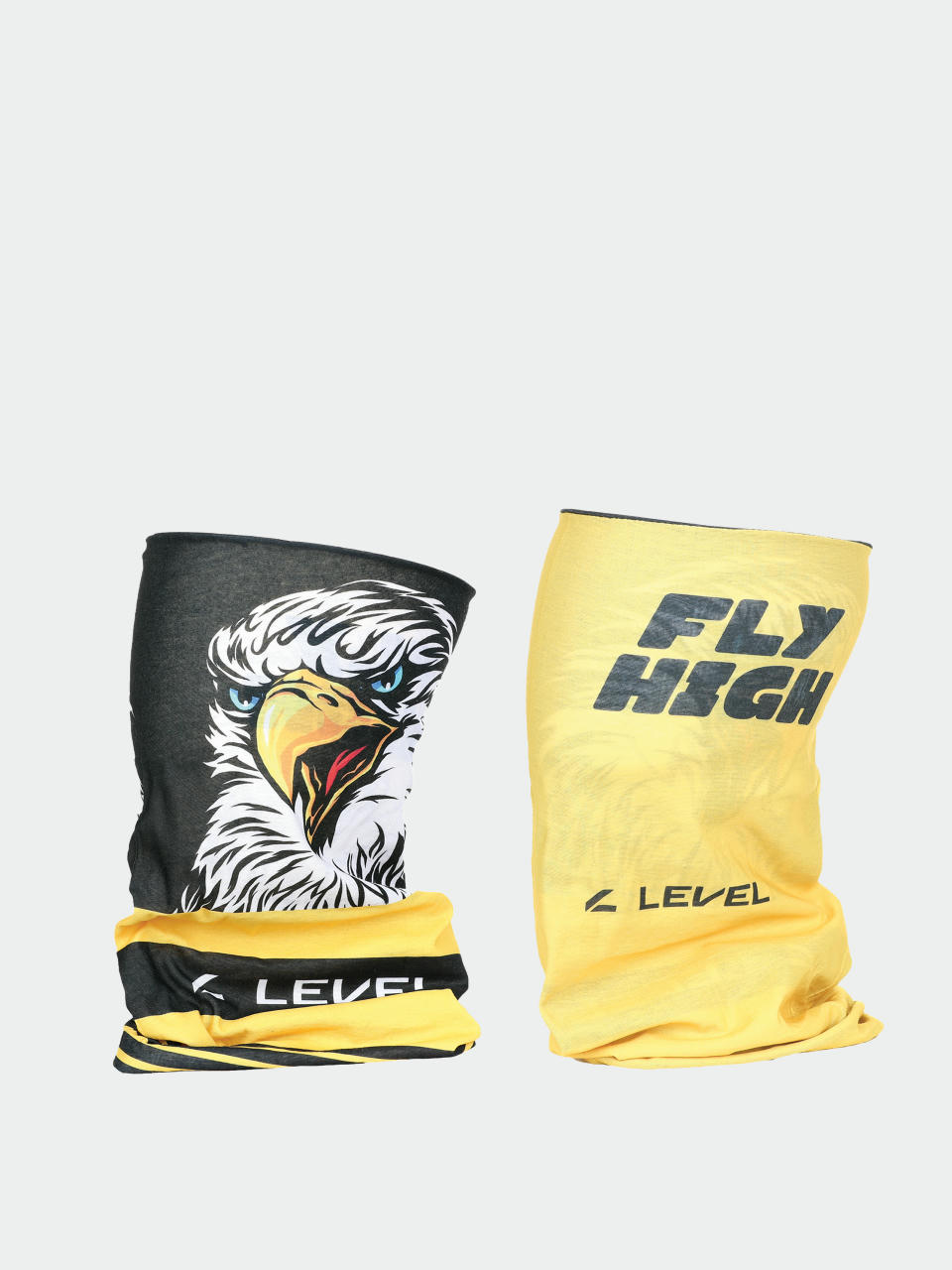 Балаклава/Баф Level Multy Simple Reversible (goldeneagle)