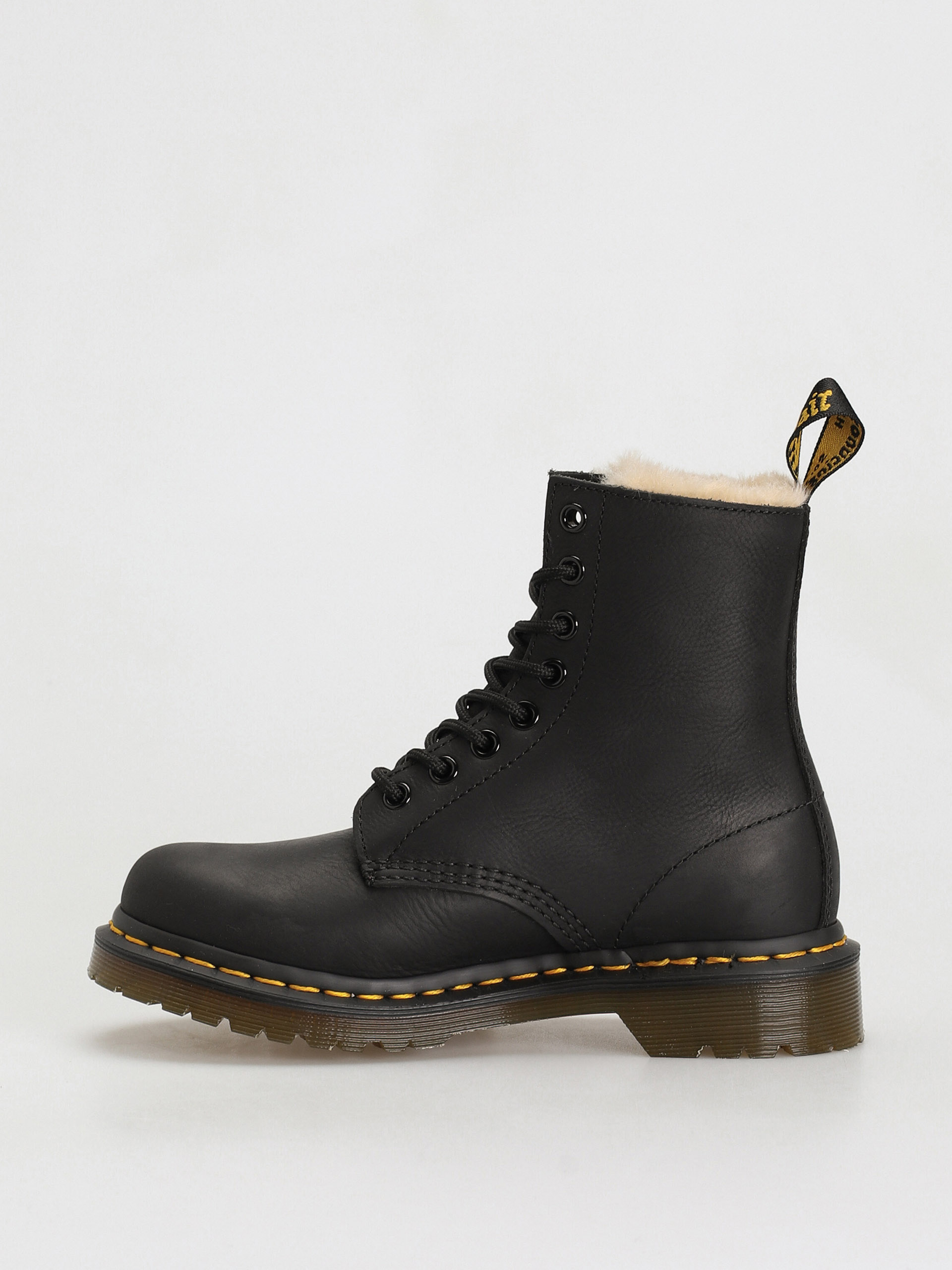 Взуття Dr. Martens 1460 Serena Wmn (black wyoming)