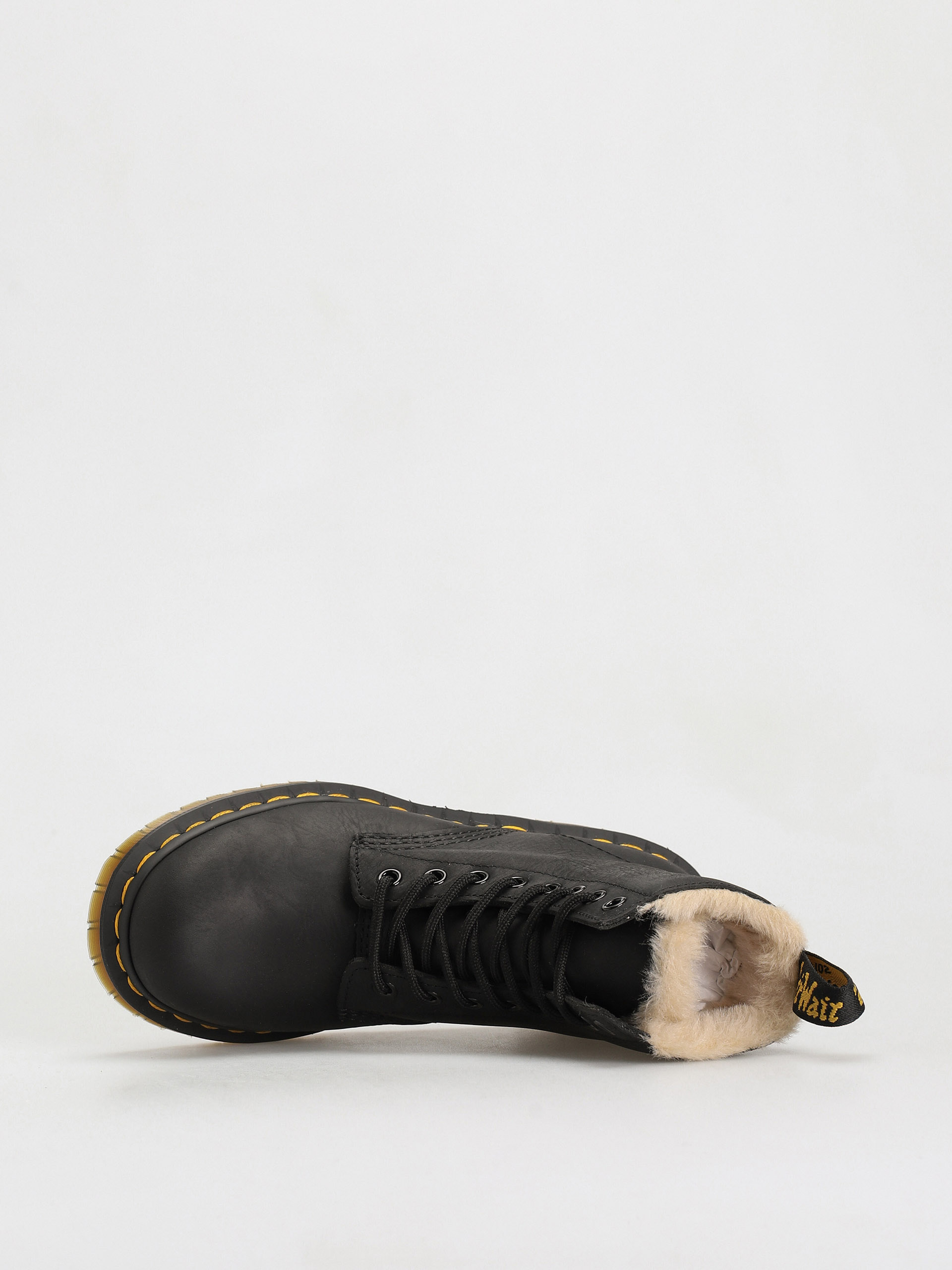 Взуття Dr. Martens 1460 Serena Wmn (black wyoming)