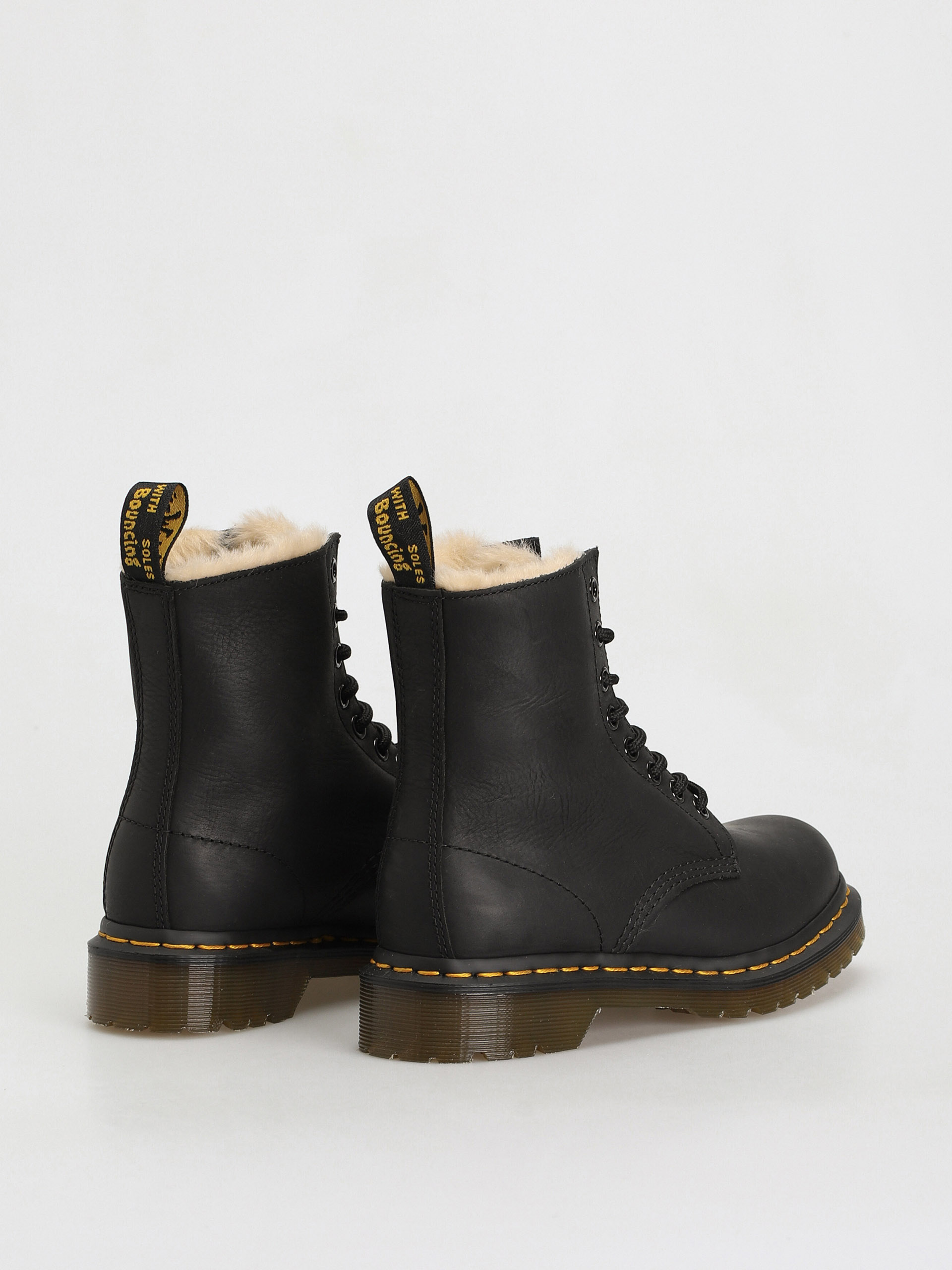Взуття Dr. Martens 1460 Serena Wmn (black wyoming)