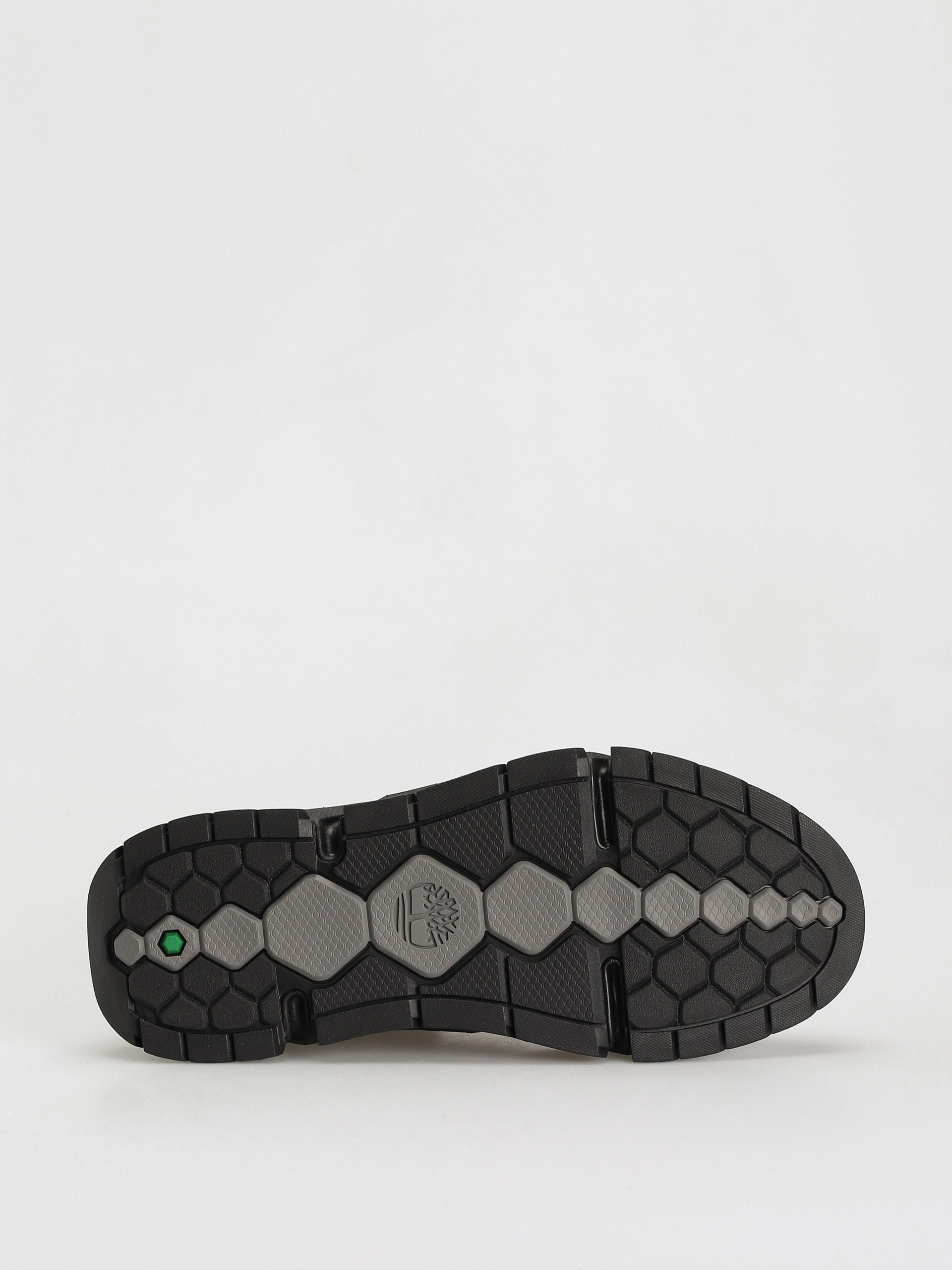 Взуття Timberland Tbl Turbo Hiker (black nubuck)