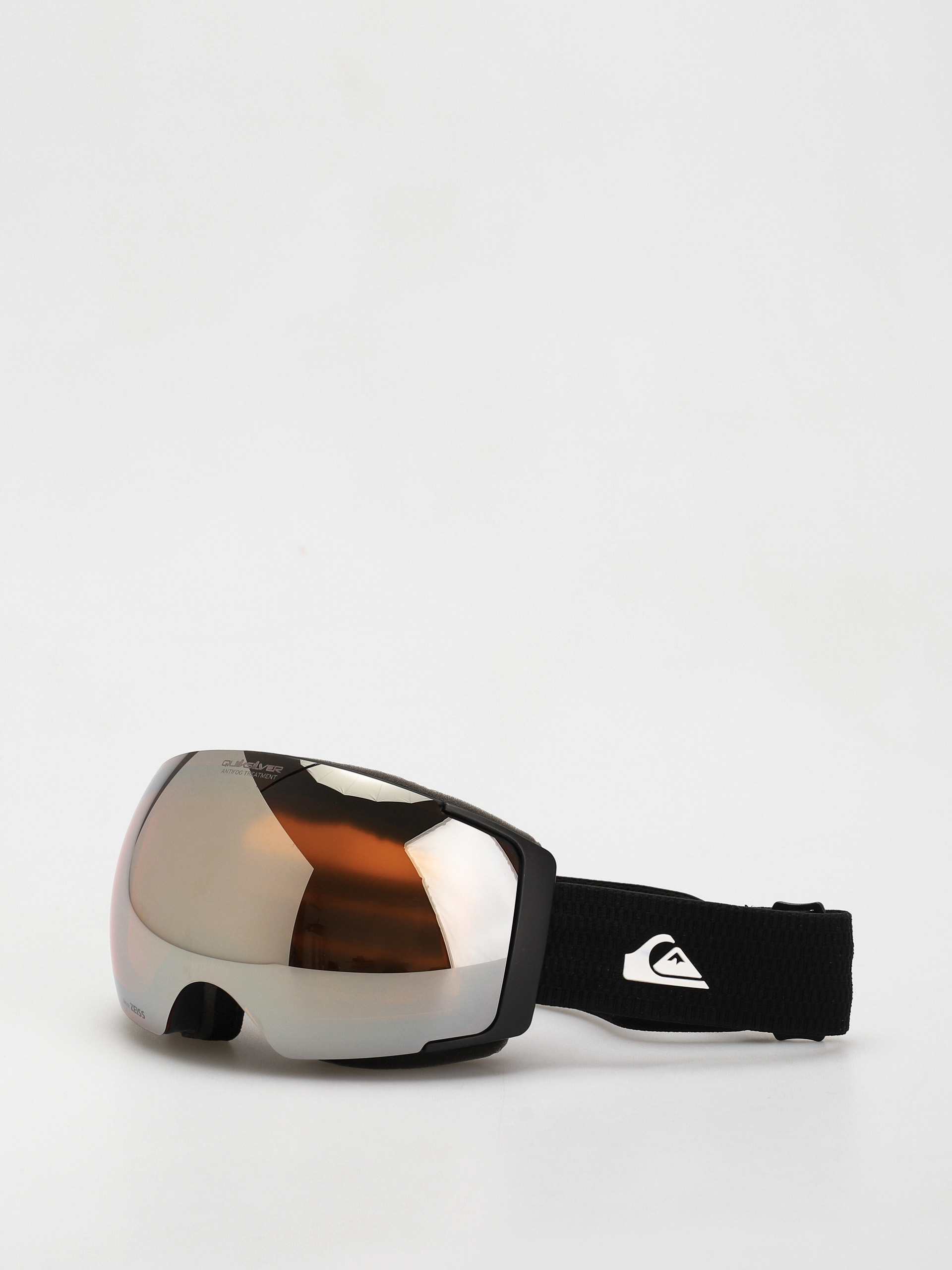 Окуляри для сноуборду Quiksilver Greenwood (black/clux ml silver)