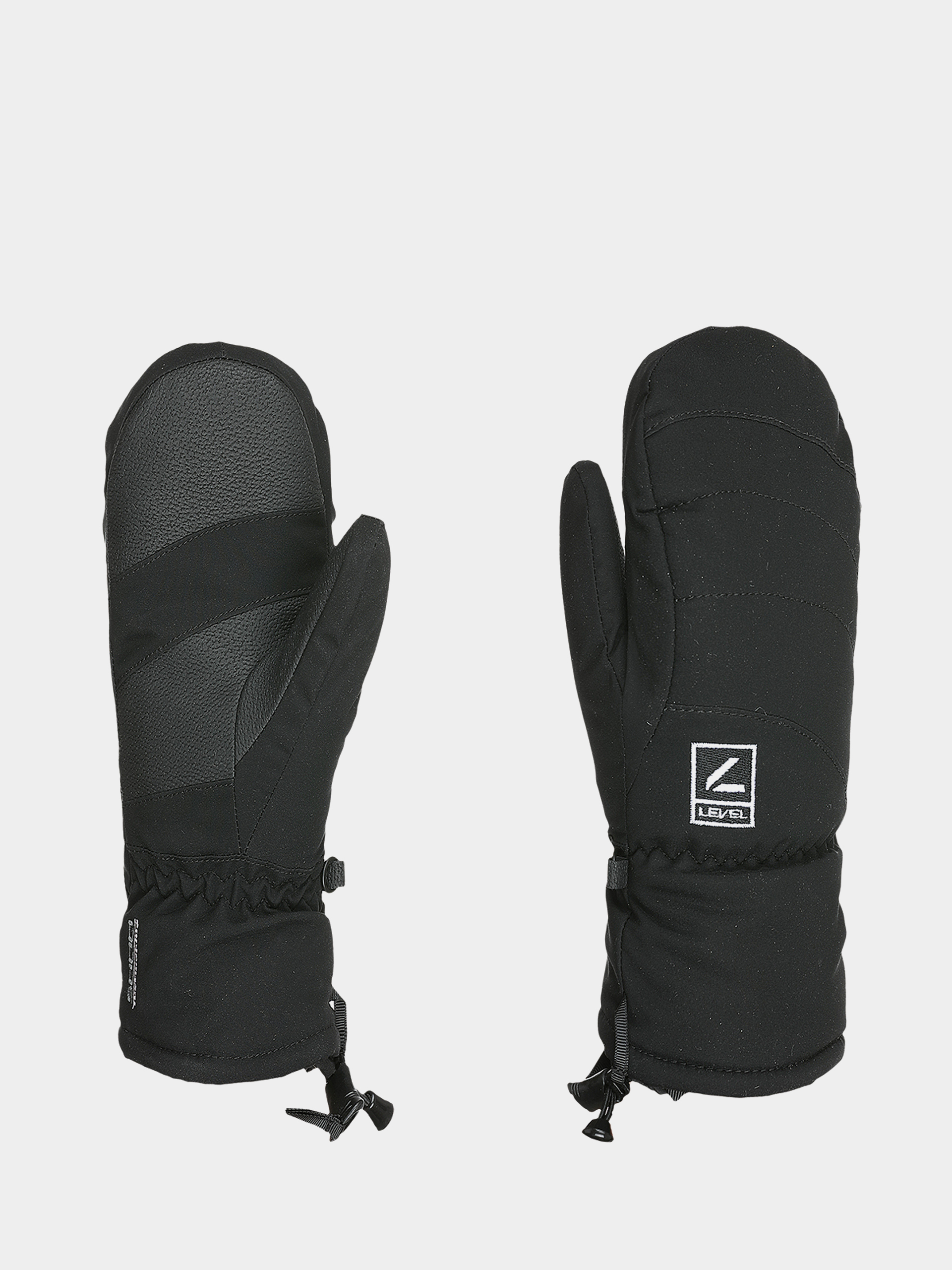 Рукавиці Level J Mitt JR (black)