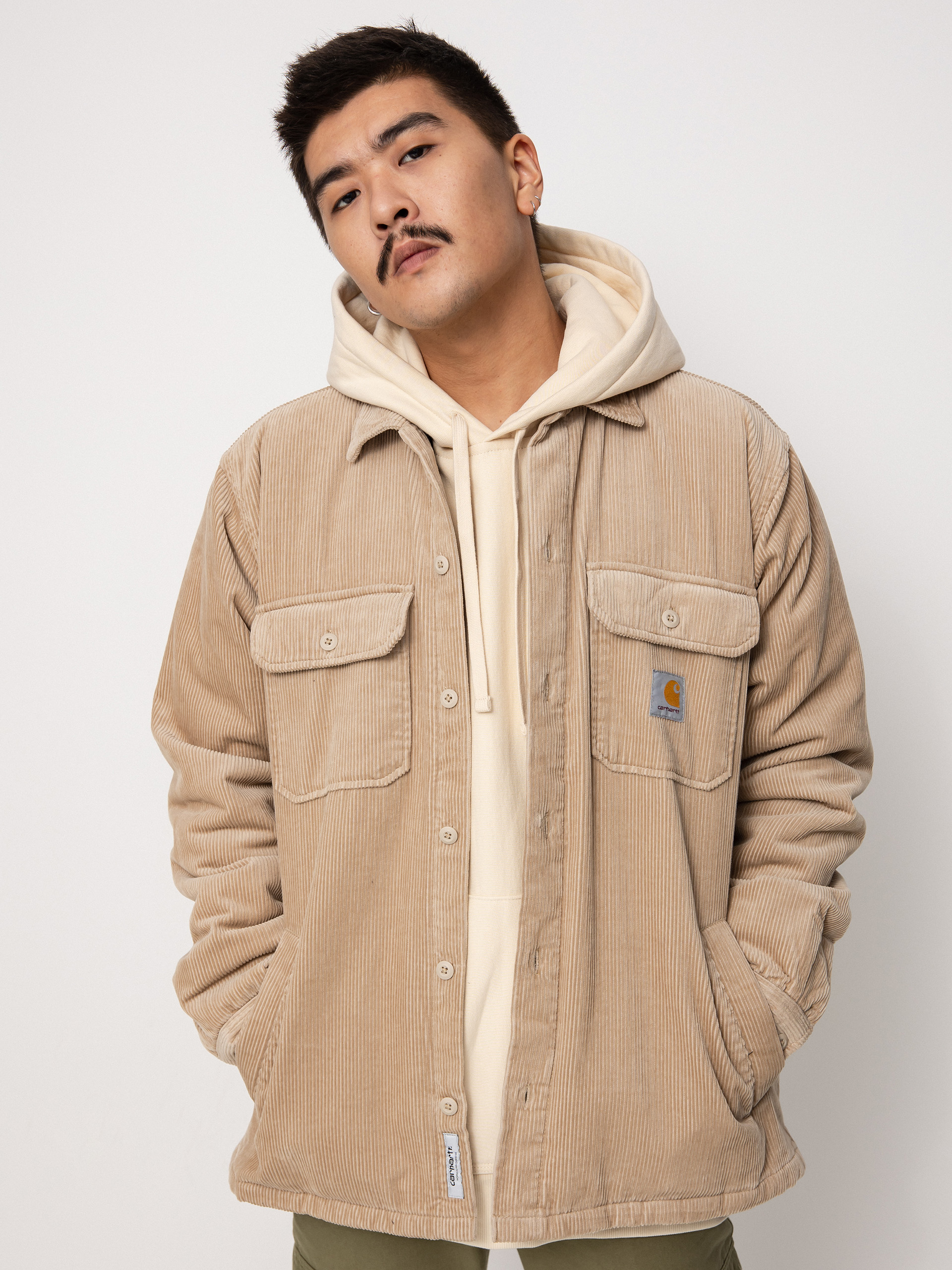 Куртка Carhartt WIP Whitsome (wall)
