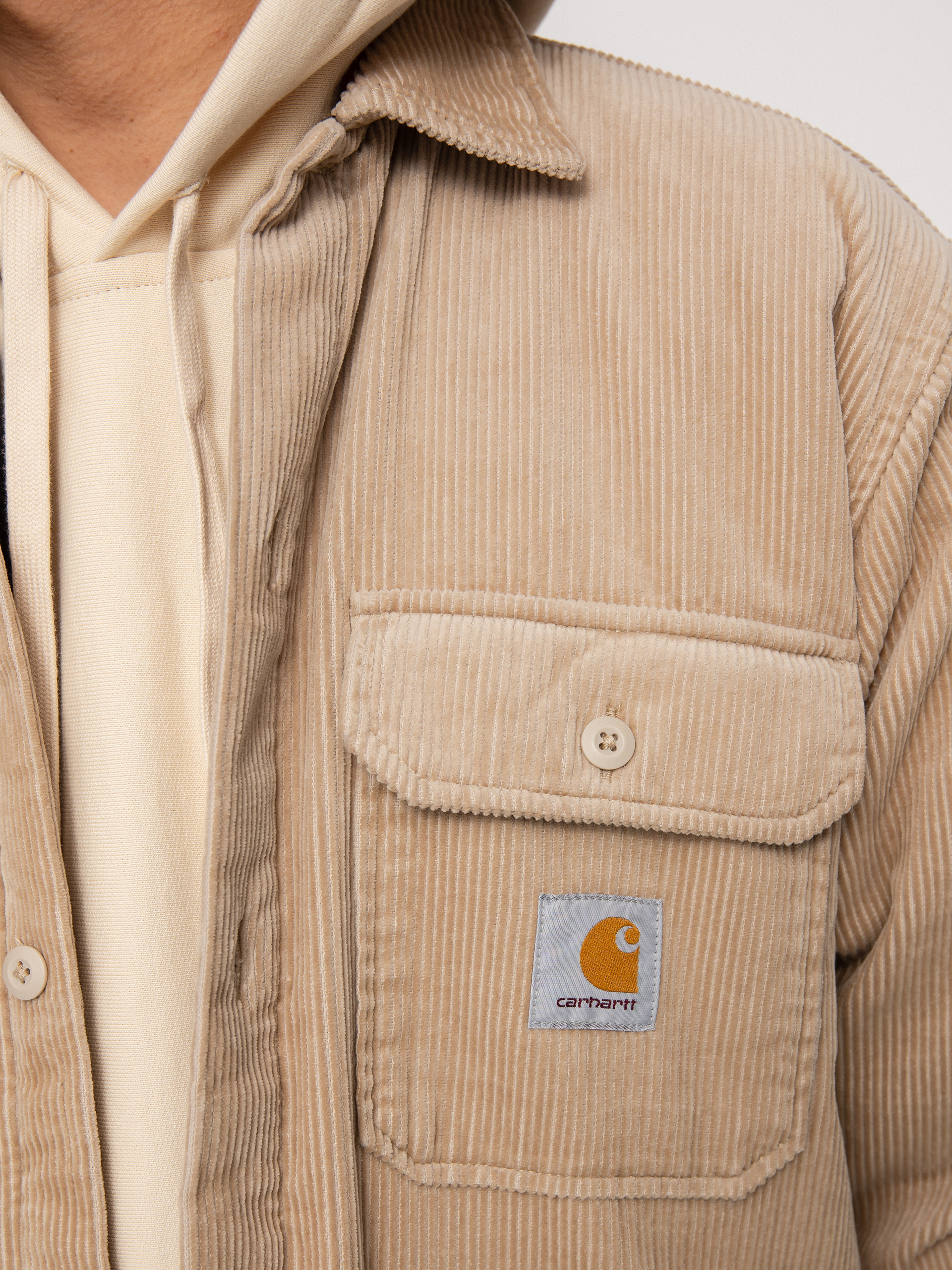 Куртка Carhartt WIP Whitsome (wall)