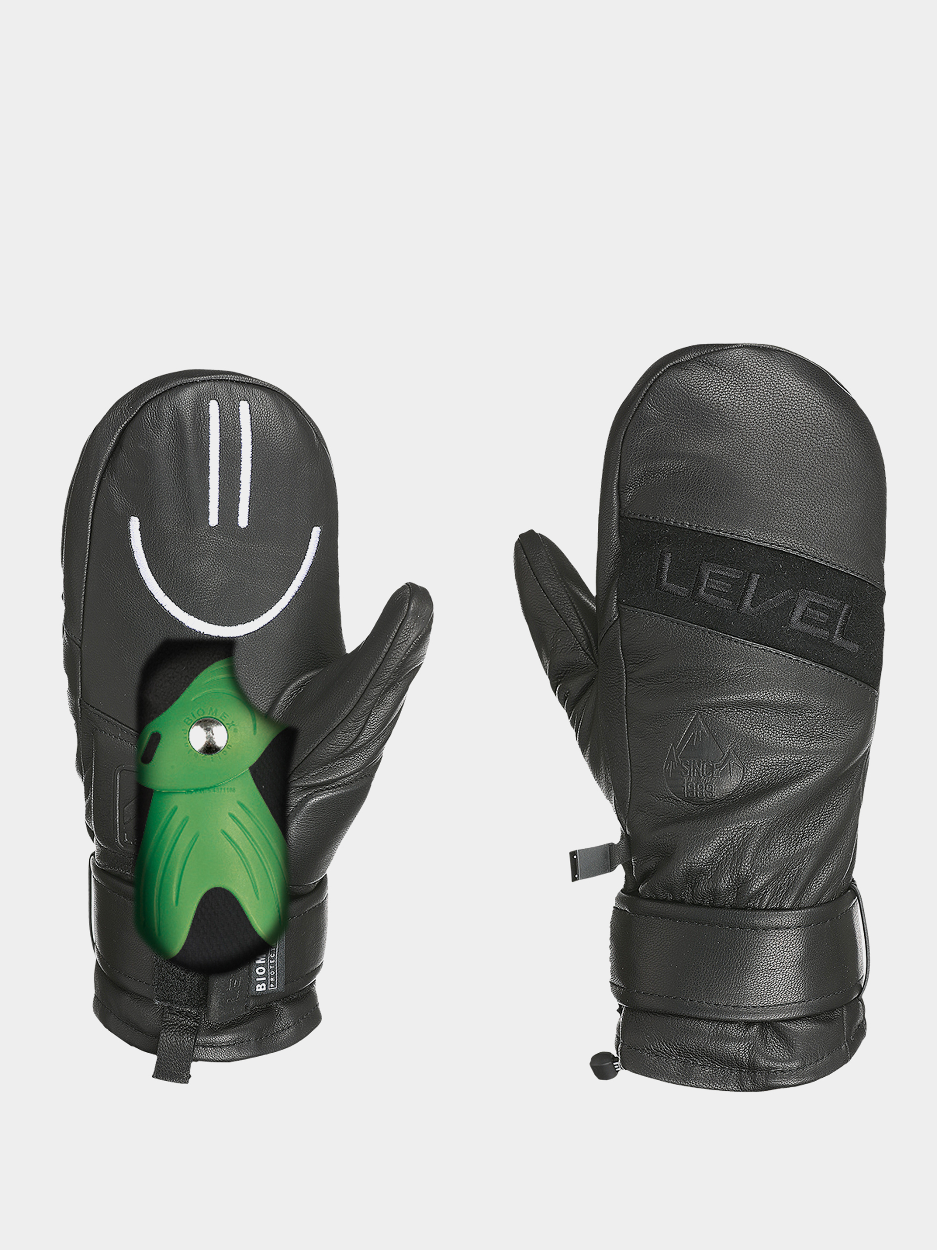 Рукавиці Level Phantom Mitt
