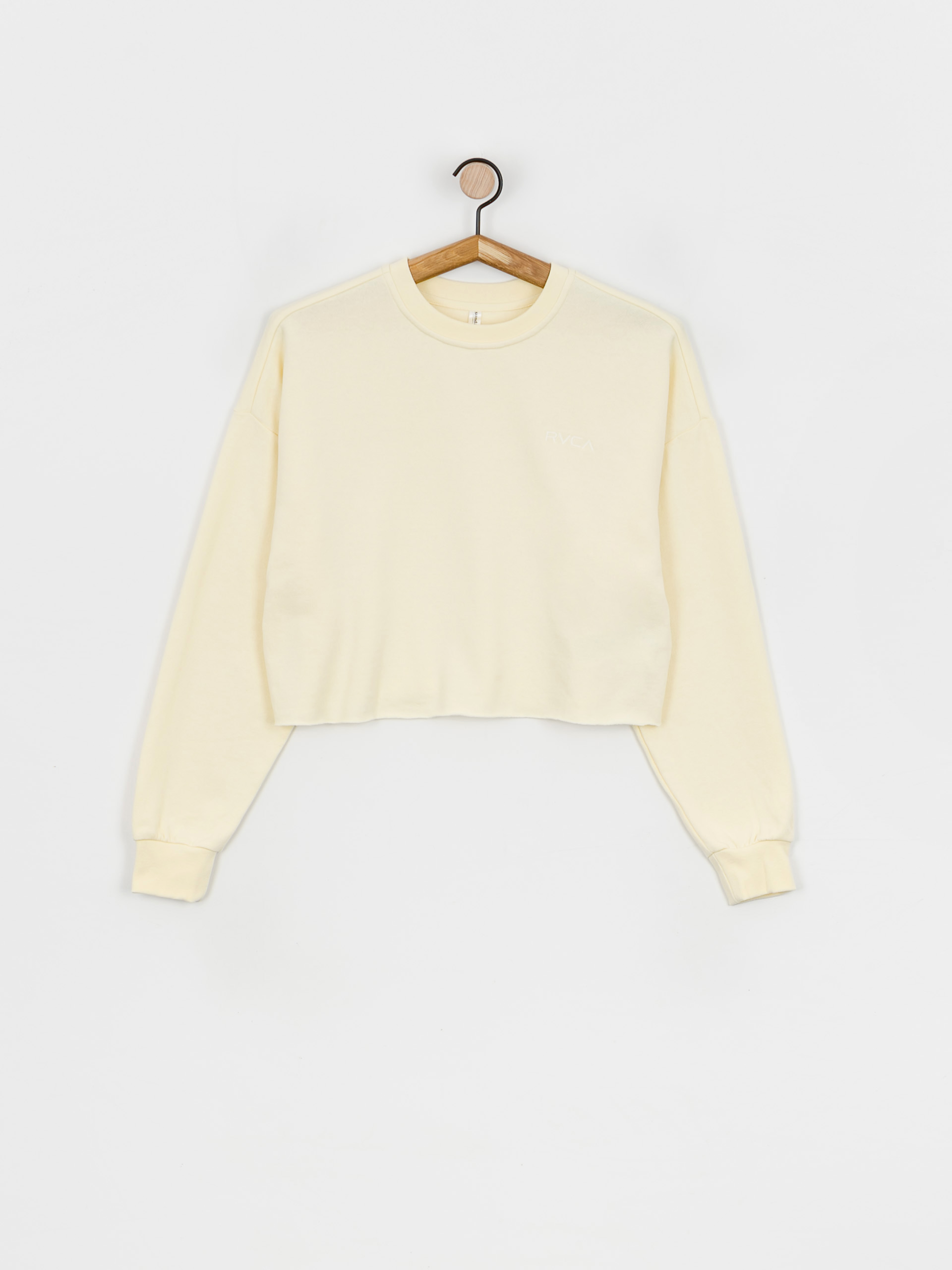 Худі RVCA Test Drive HD Wmn (afterglow)