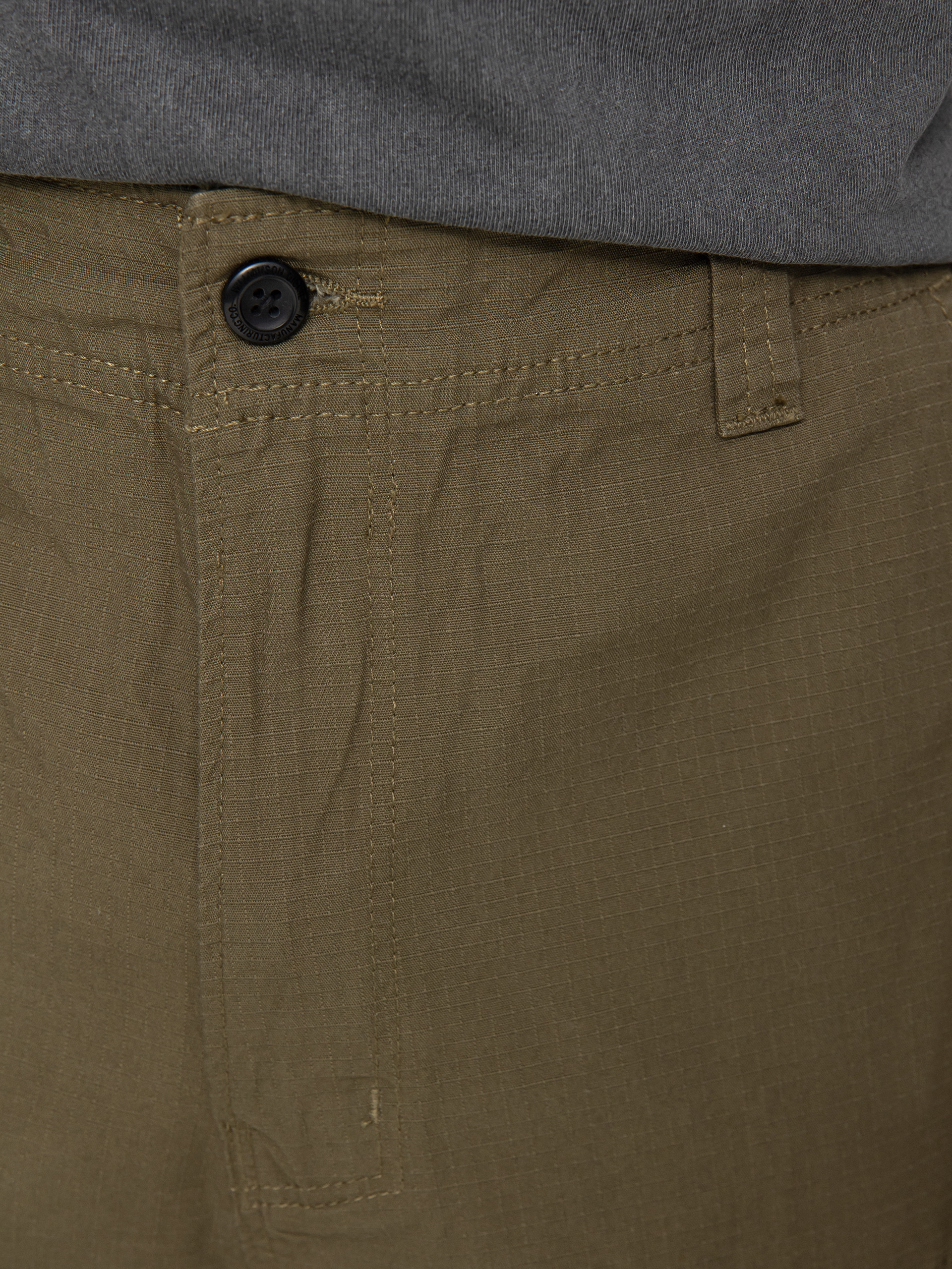 Штани Dickies Eagle Bend (military green)