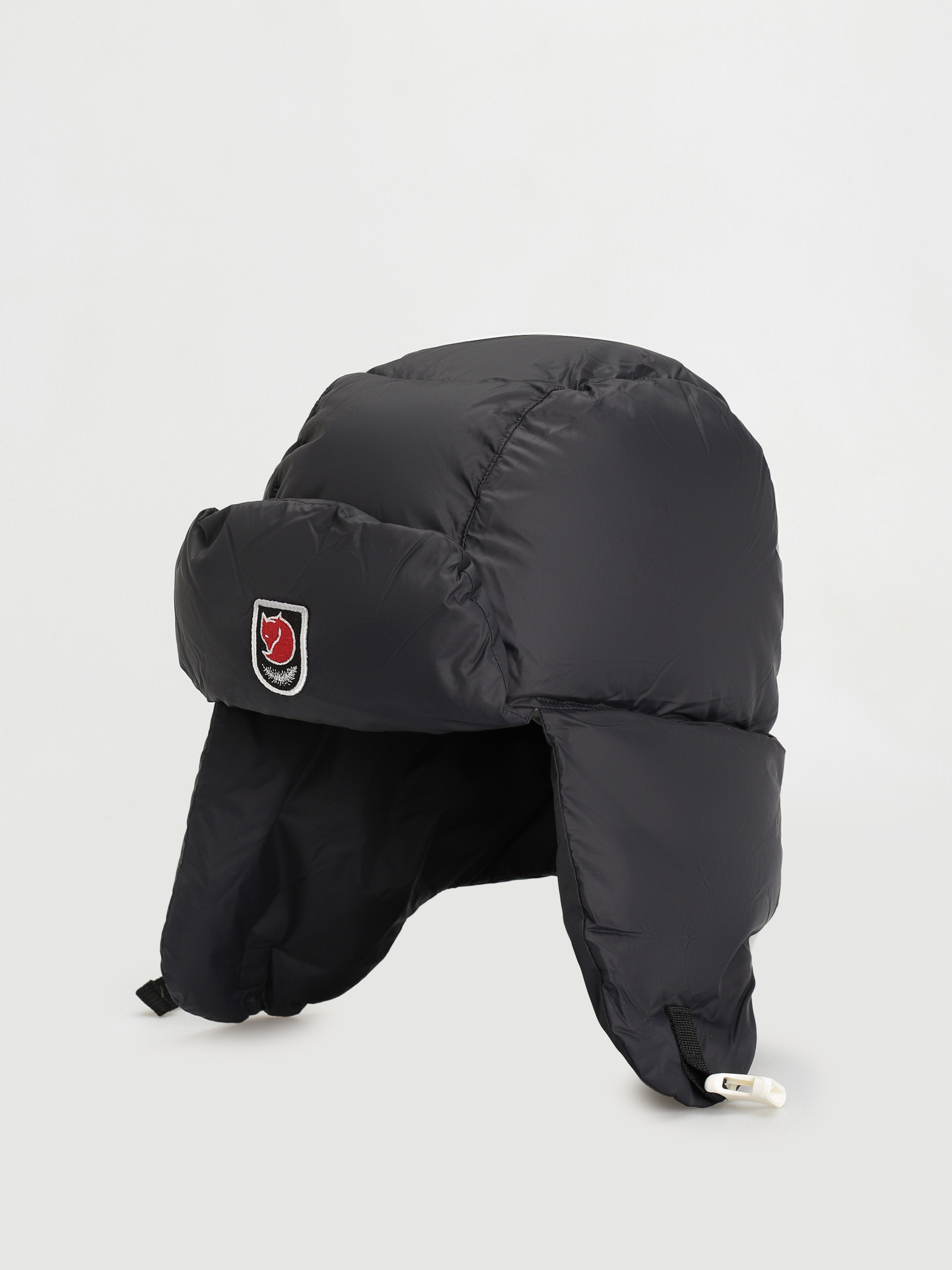 Шапка Fjallraven Expedition Down Heater (black)