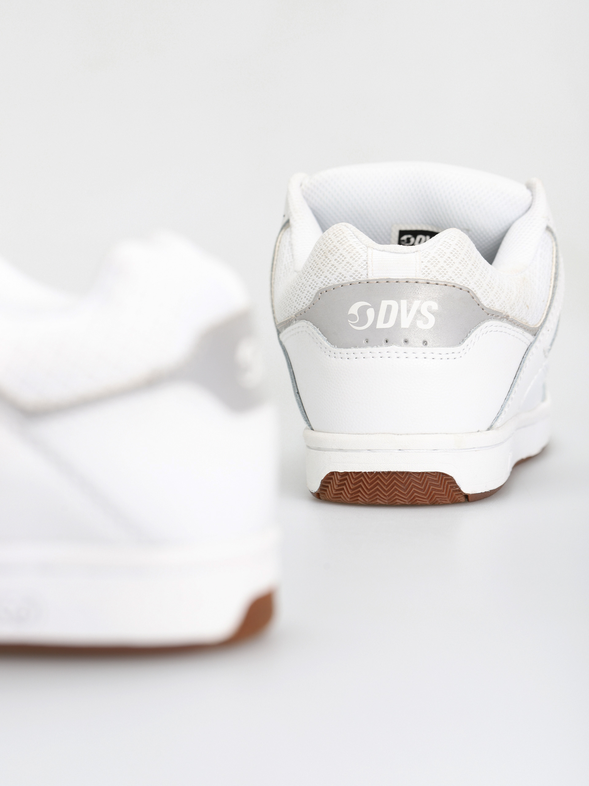 Взуття DVS Enduro 125 (wht gum leather)