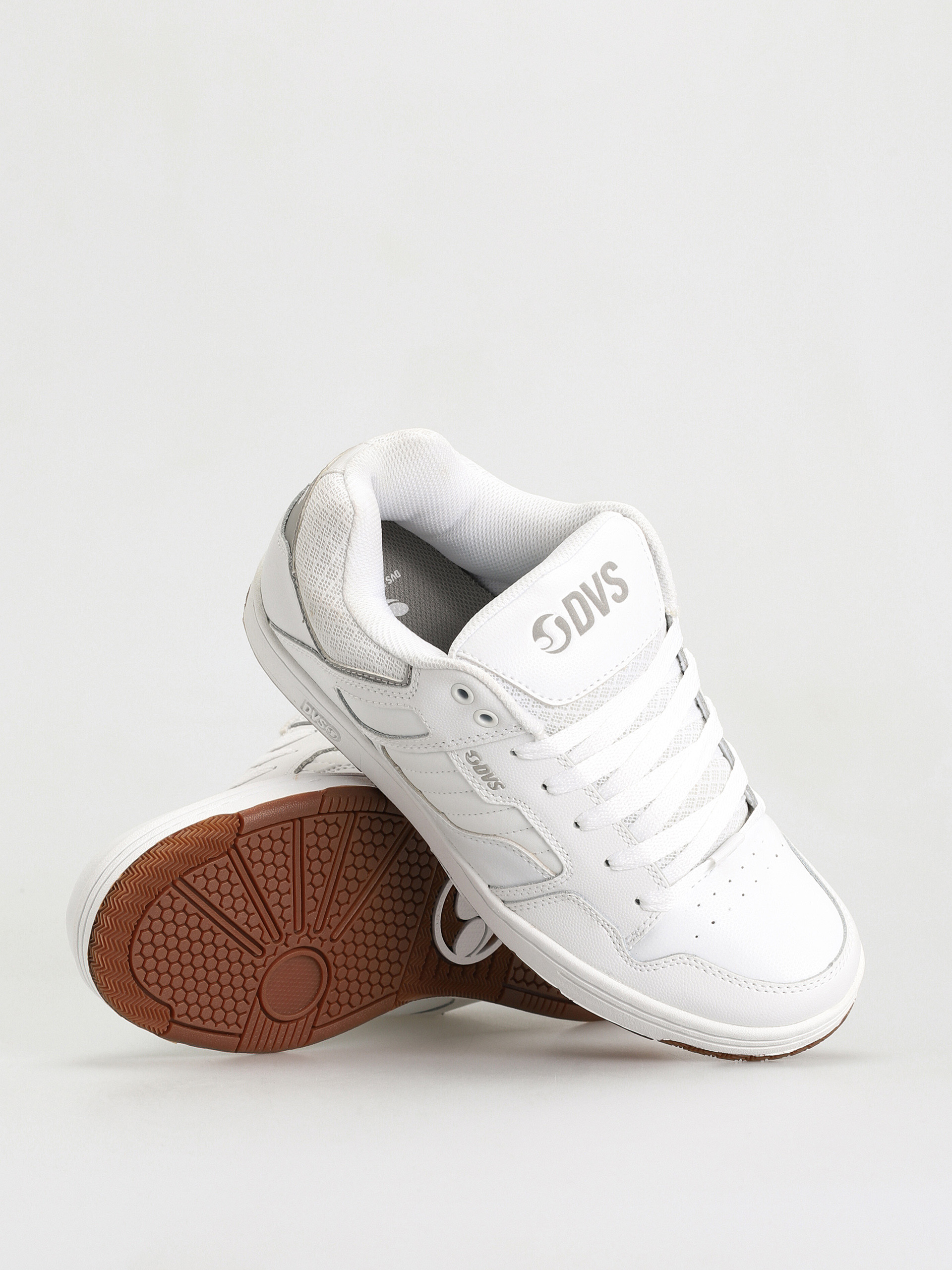 Взуття DVS Enduro 125 (wht gum leather)