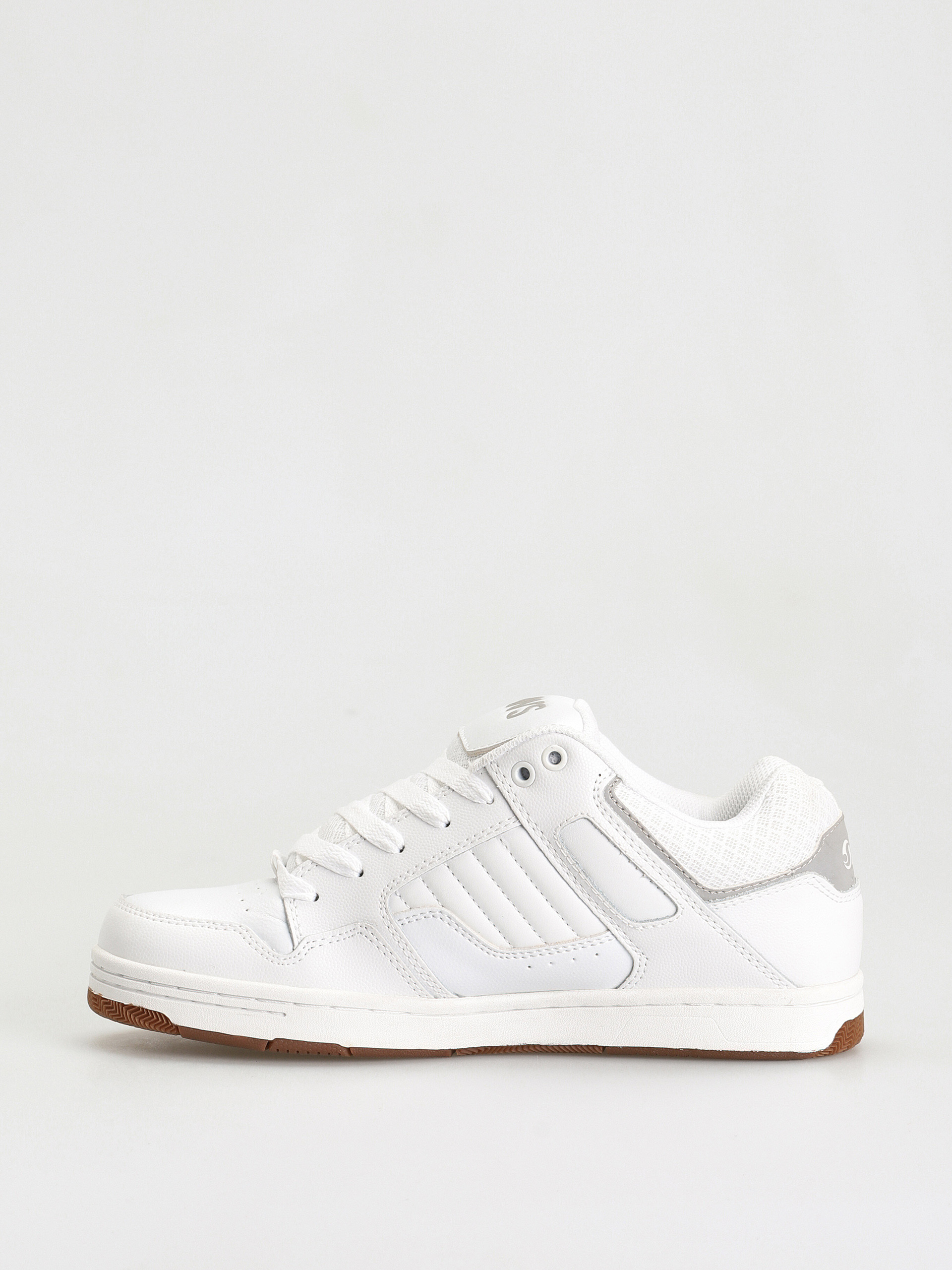 Взуття DVS Enduro 125 (wht gum leather)