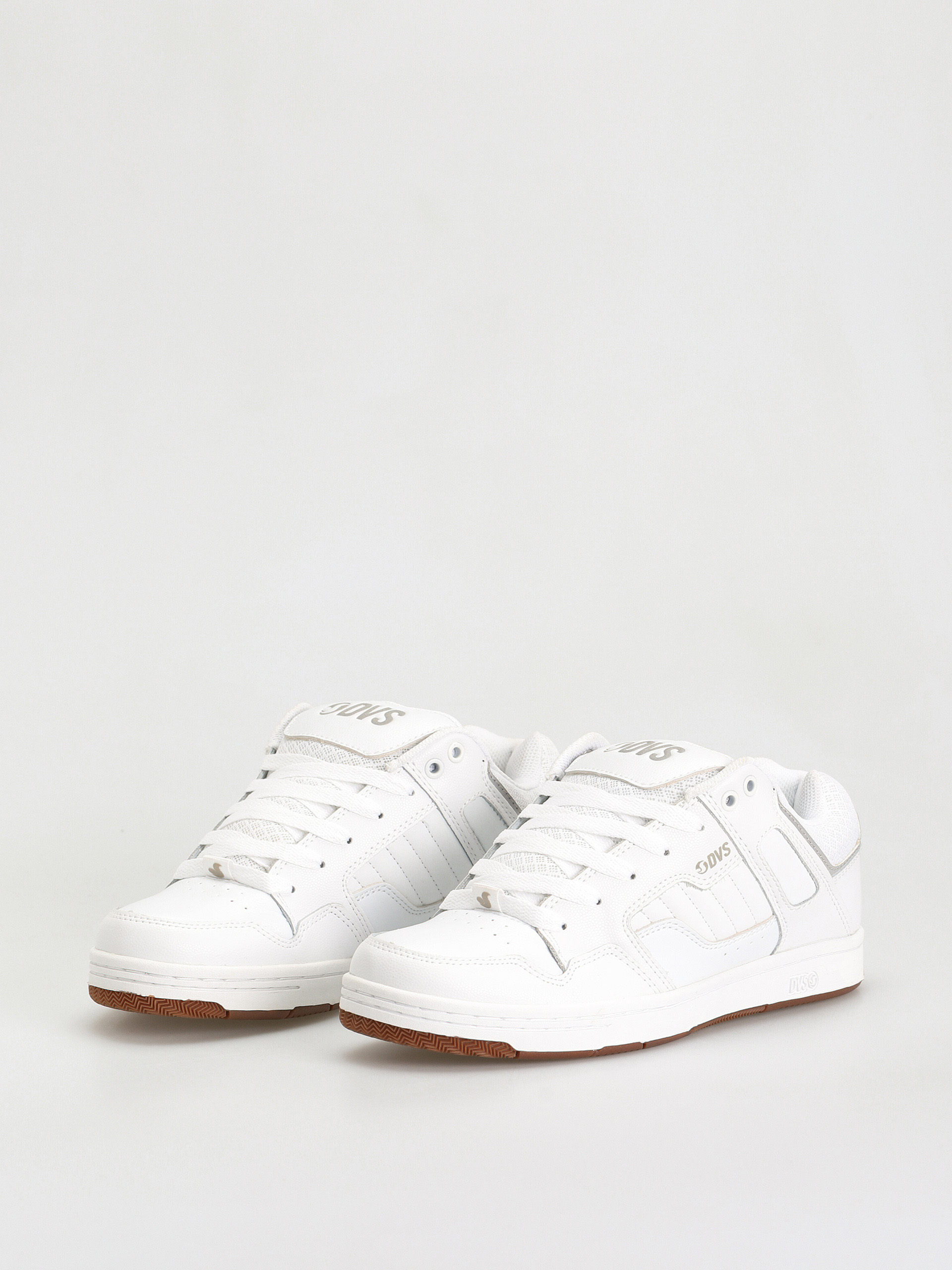 Взуття DVS Enduro 125 (wht gum leather)