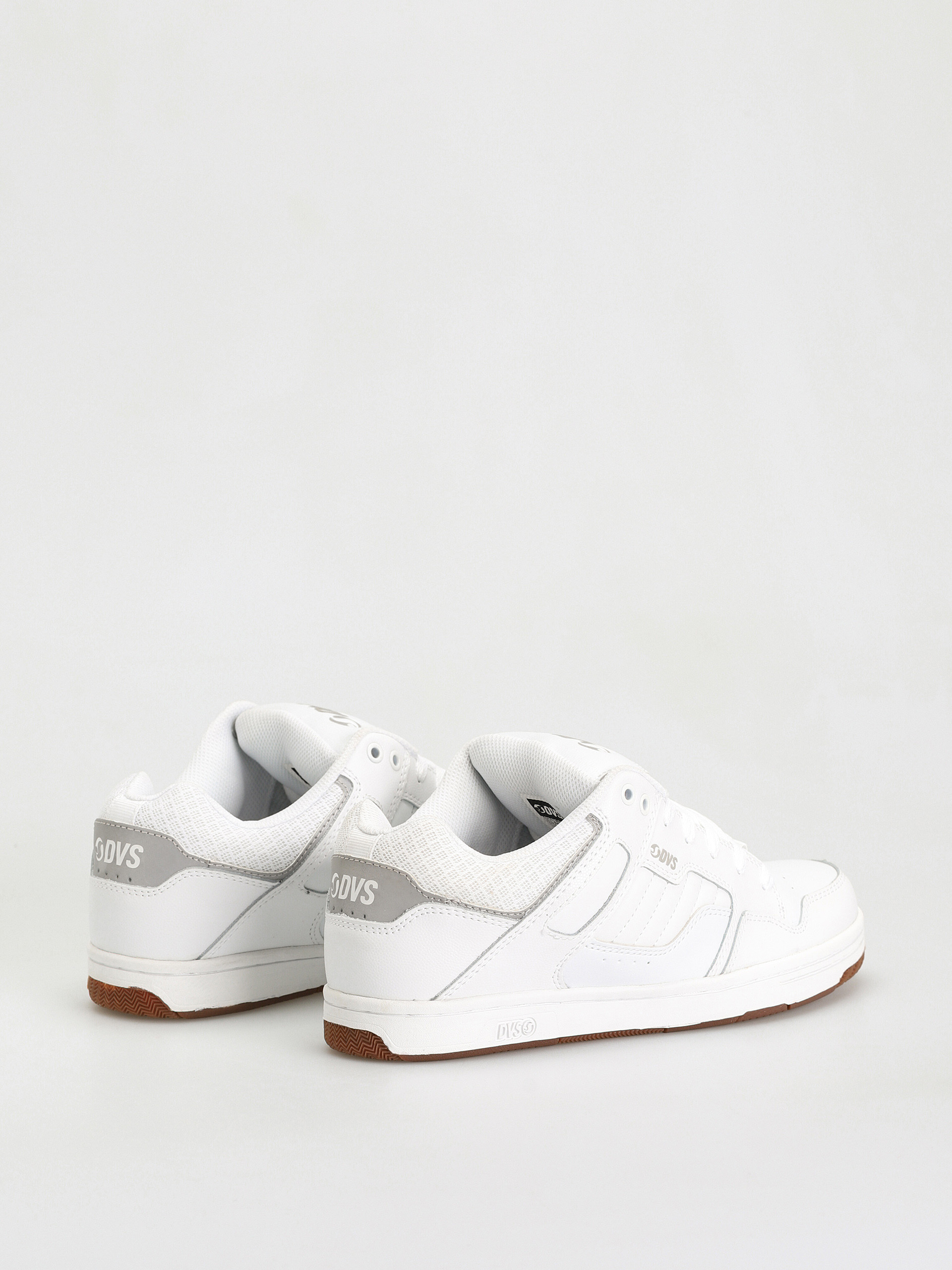 Взуття DVS Enduro 125 (wht gum leather)