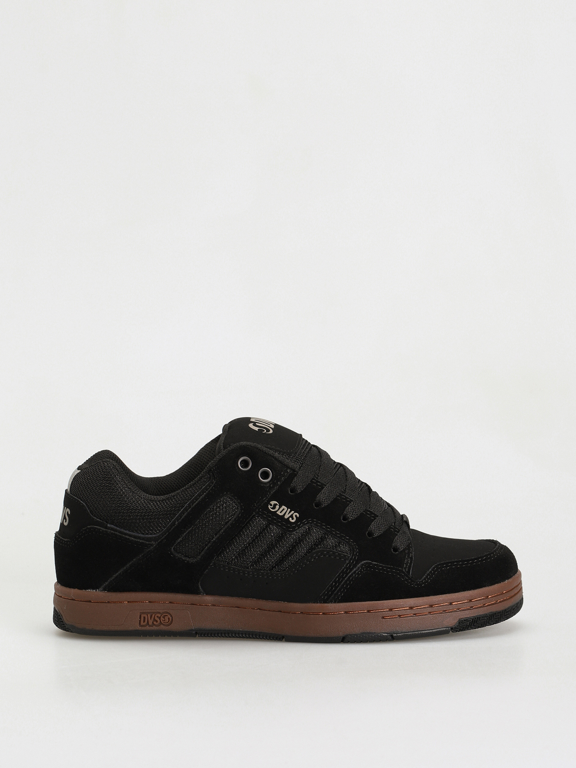 u0412u0437u0443u0442u0442u044f DVS Enduro 125 (black gum suede)