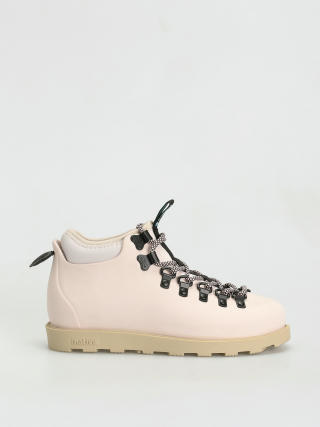 Зимове взуття Native Fitzsimmons Citylite (rock salt pink/soy beige/tundra grey/dust pink laces)