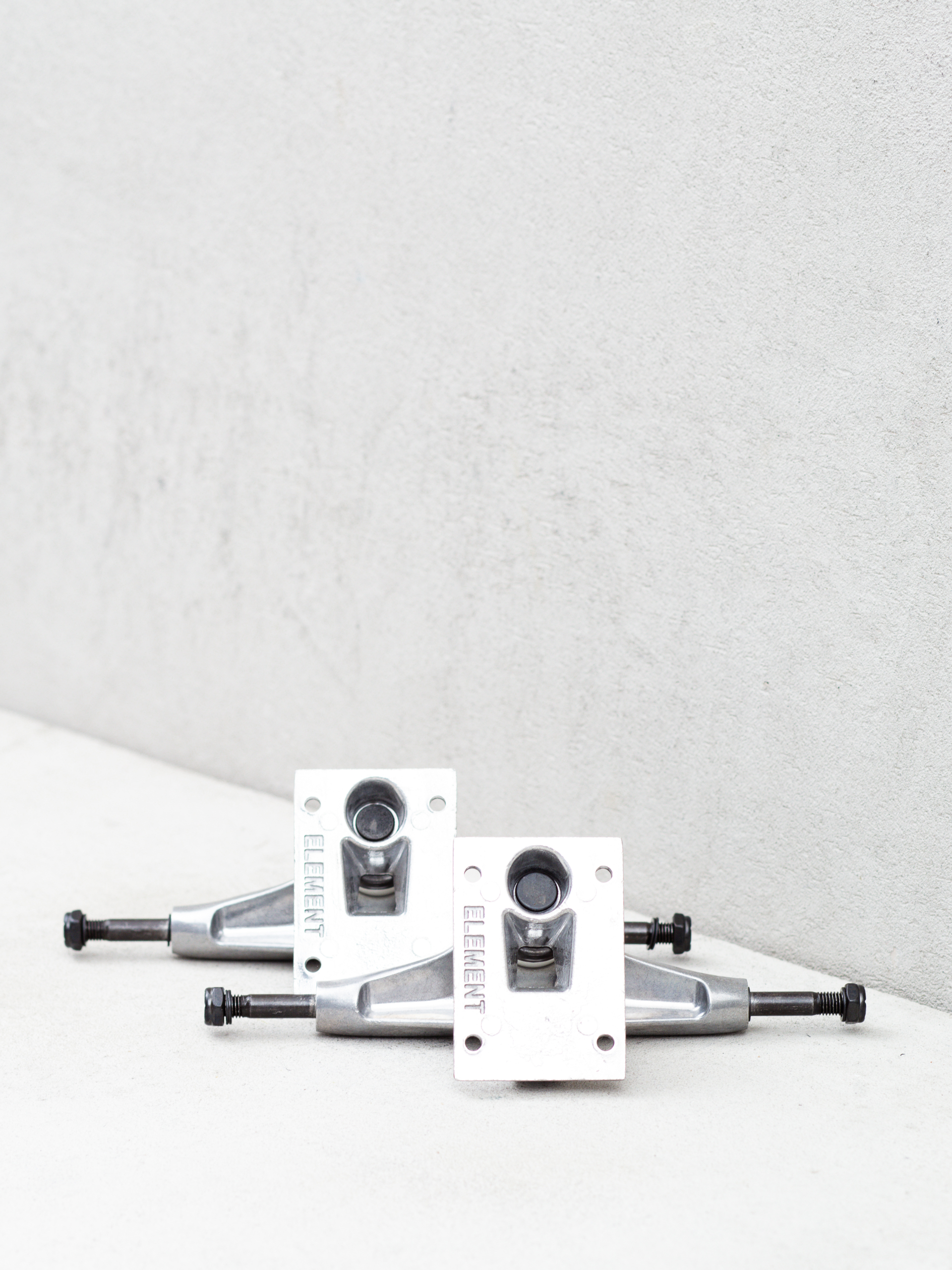 Підвіски Element Raw Trucks (assorted)