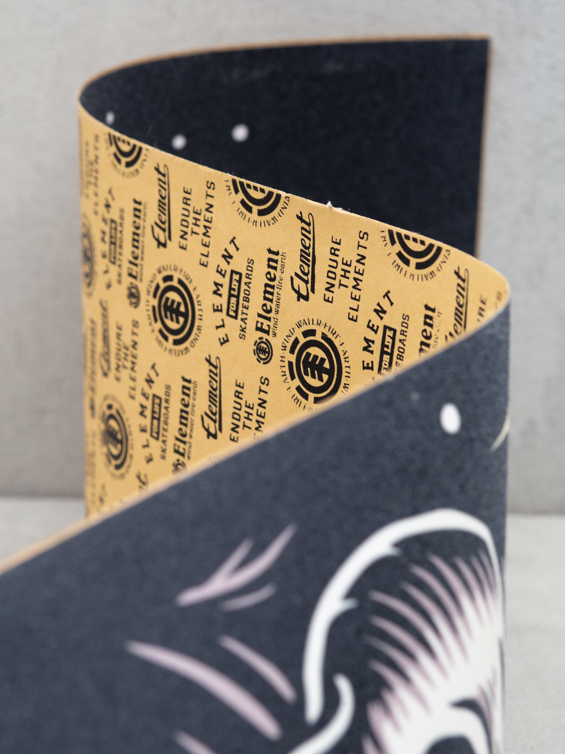 Наждак Element Timber Late Bloomer (assorted)