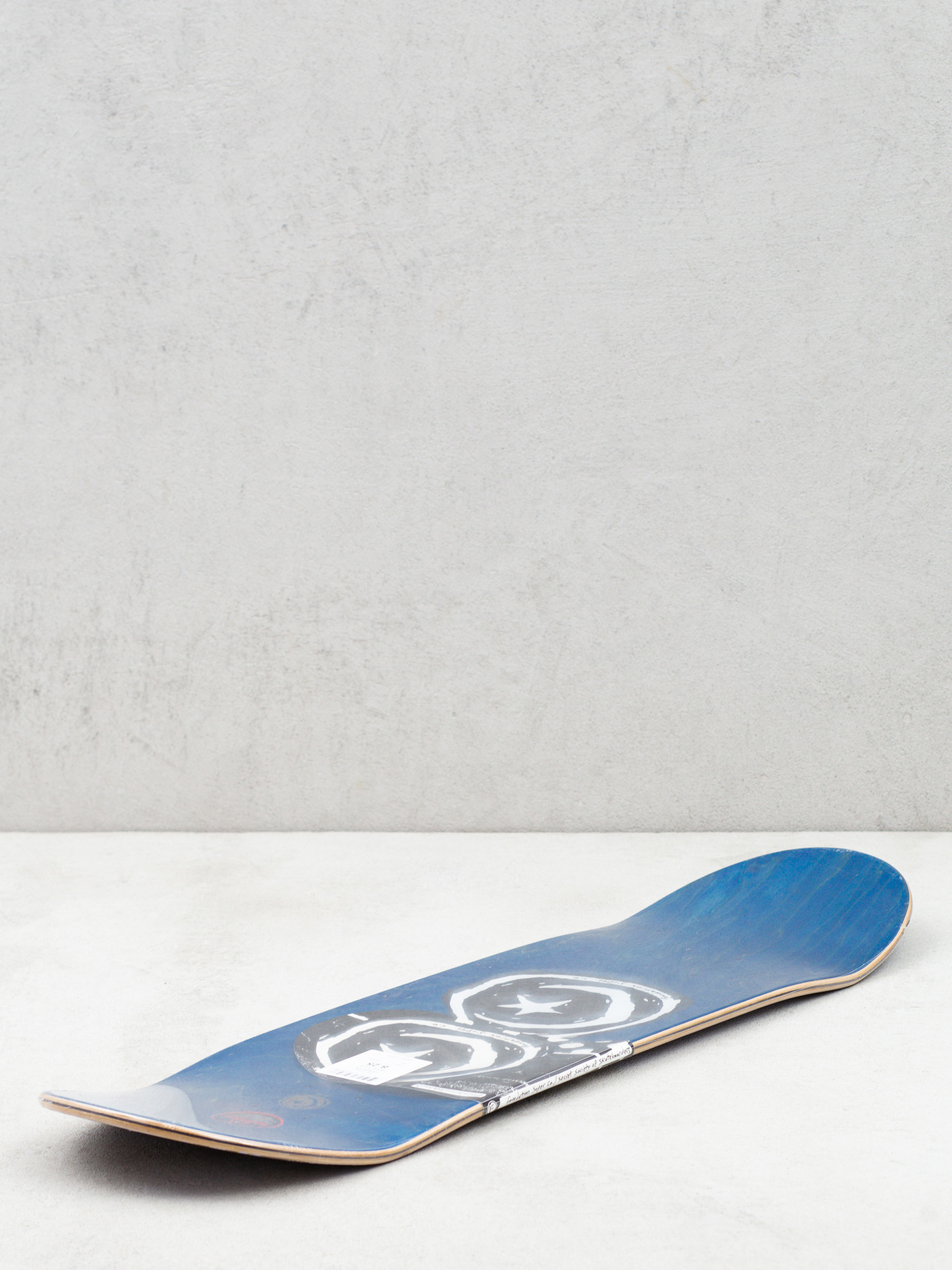 Декa Foundation Glick Chunk (purple)