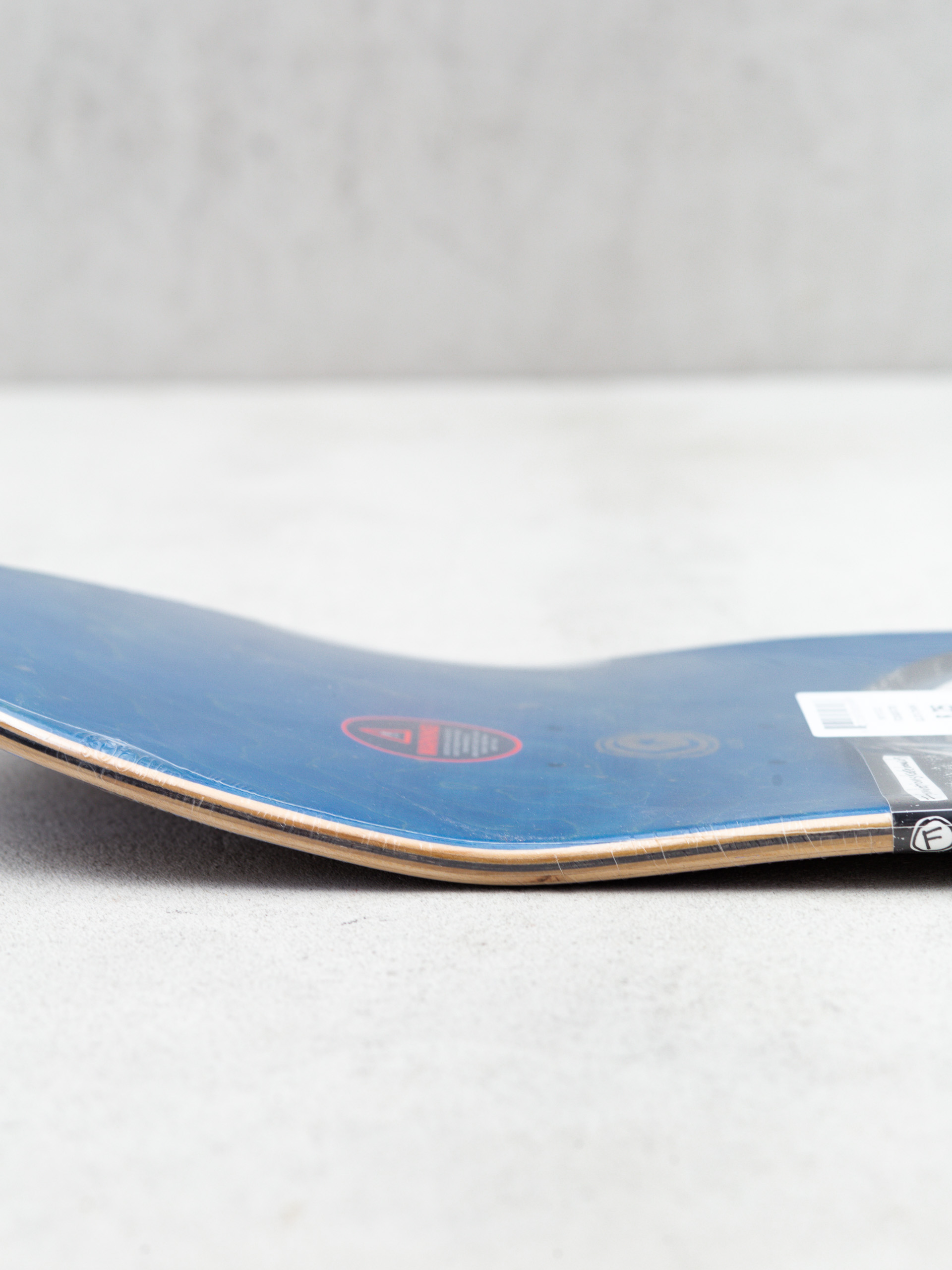 Декa Foundation Glick Chunk (purple)