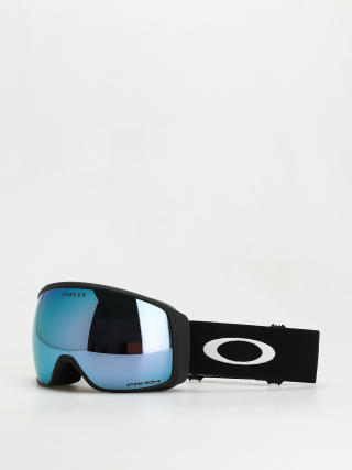 Окуляри для сноуборду Oakley Flight Tracker L (matte black/prizm sapphire iridium)