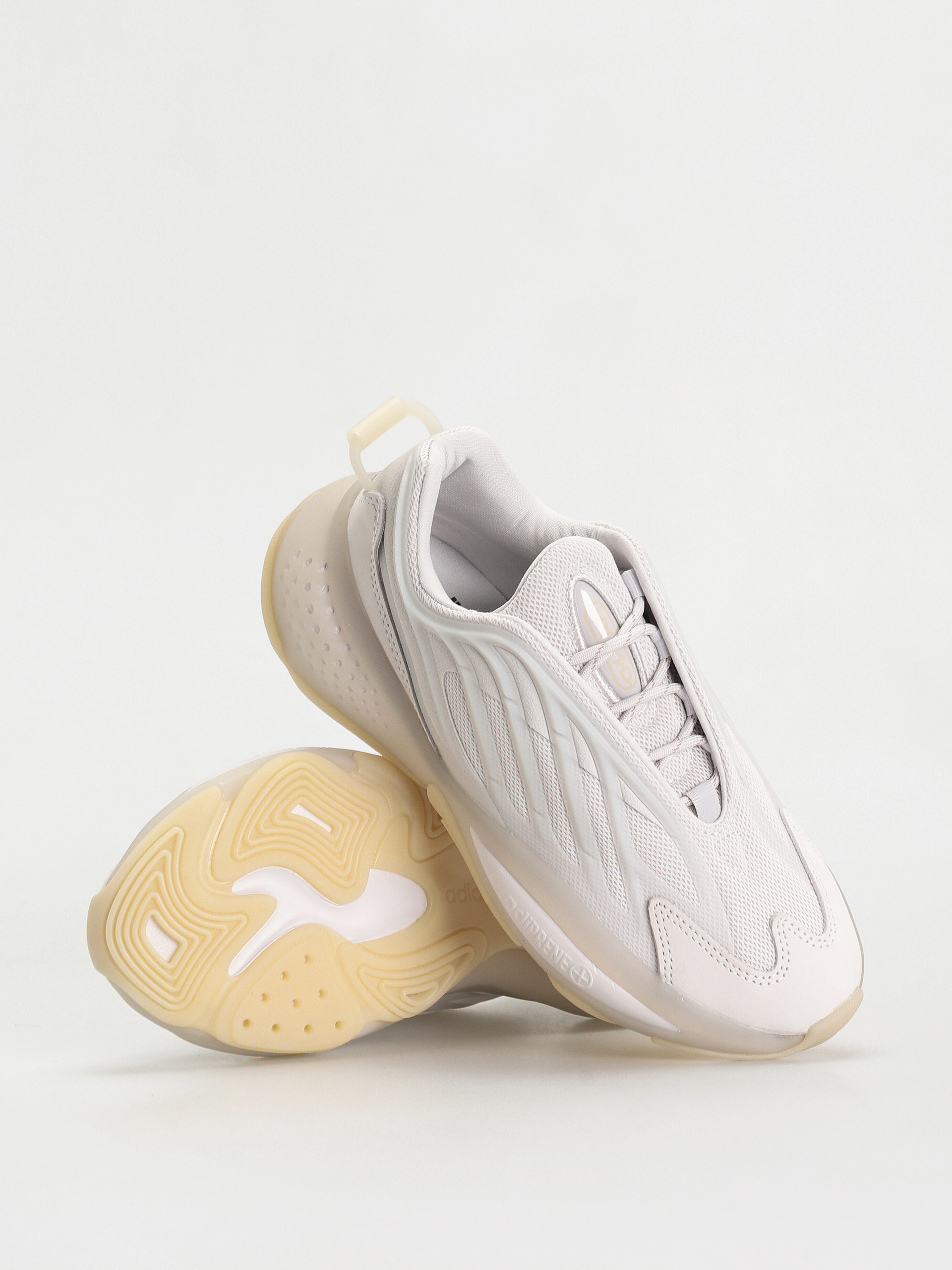 Взуття adidas Originals Ozrah Wmn (dshgry/dshgry/ecrtin)