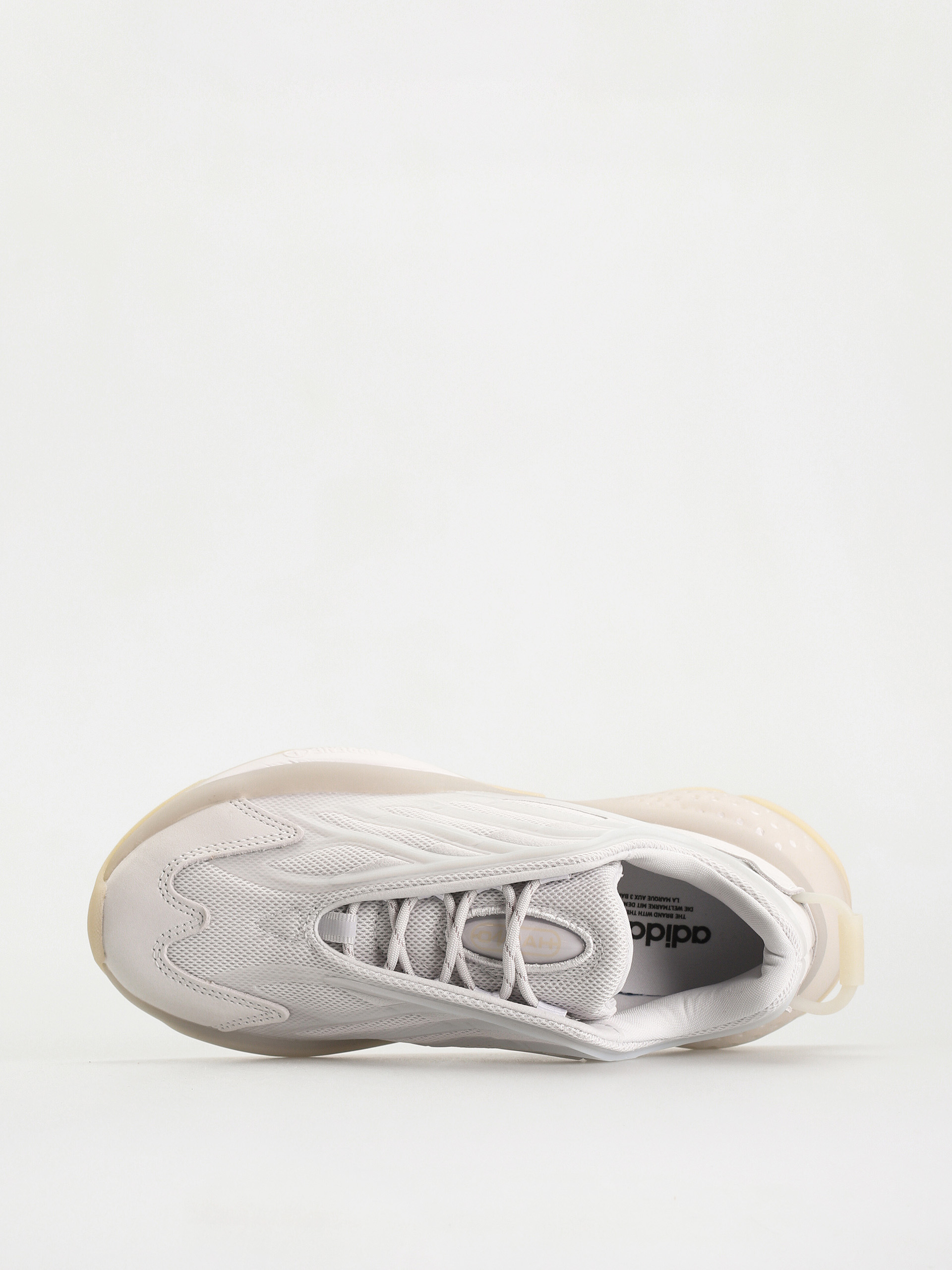 Взуття adidas Originals Ozrah Wmn (dshgry/dshgry/ecrtin)