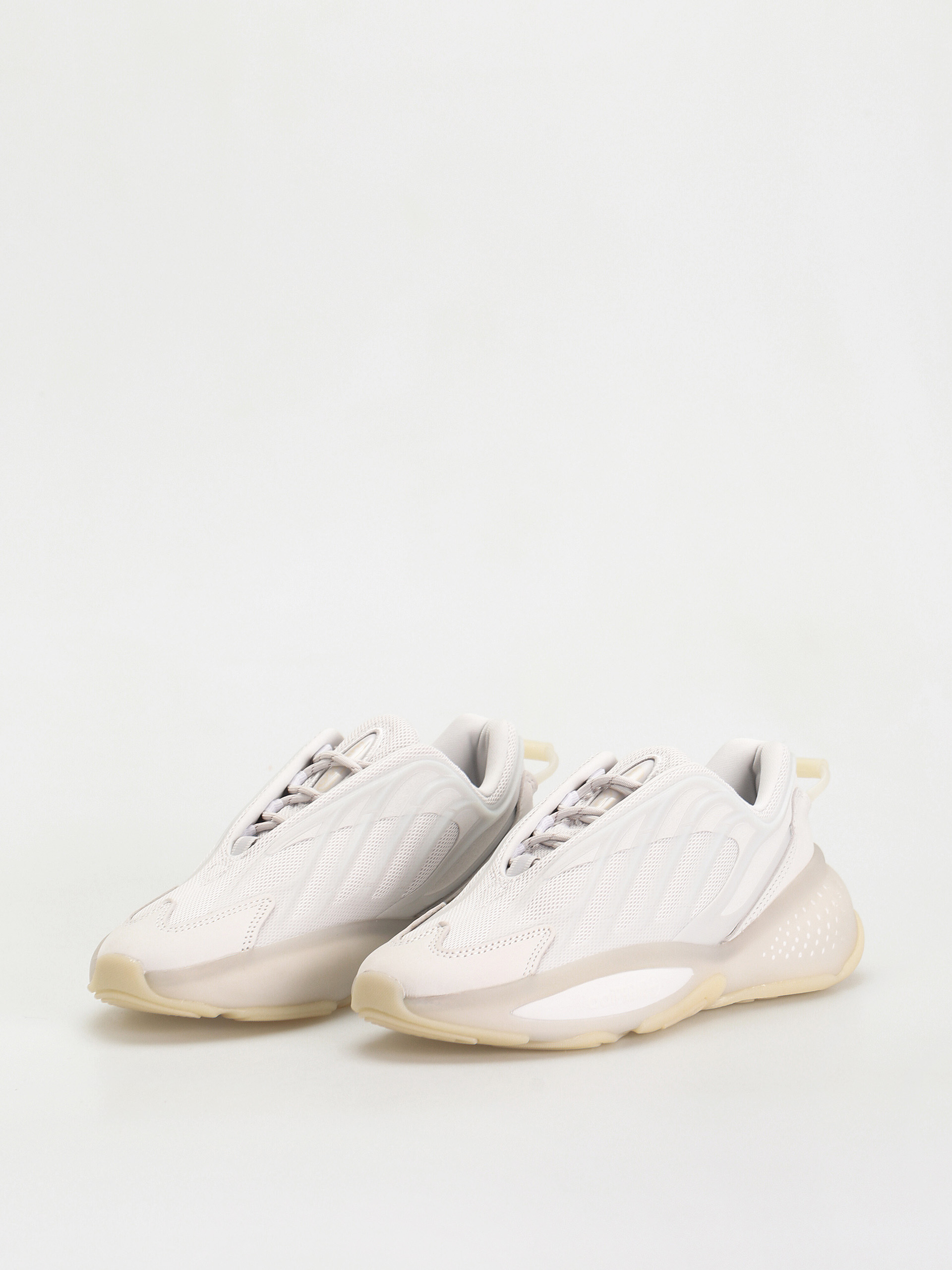 Взуття adidas Originals Ozrah Wmn (dshgry/dshgry/ecrtin)