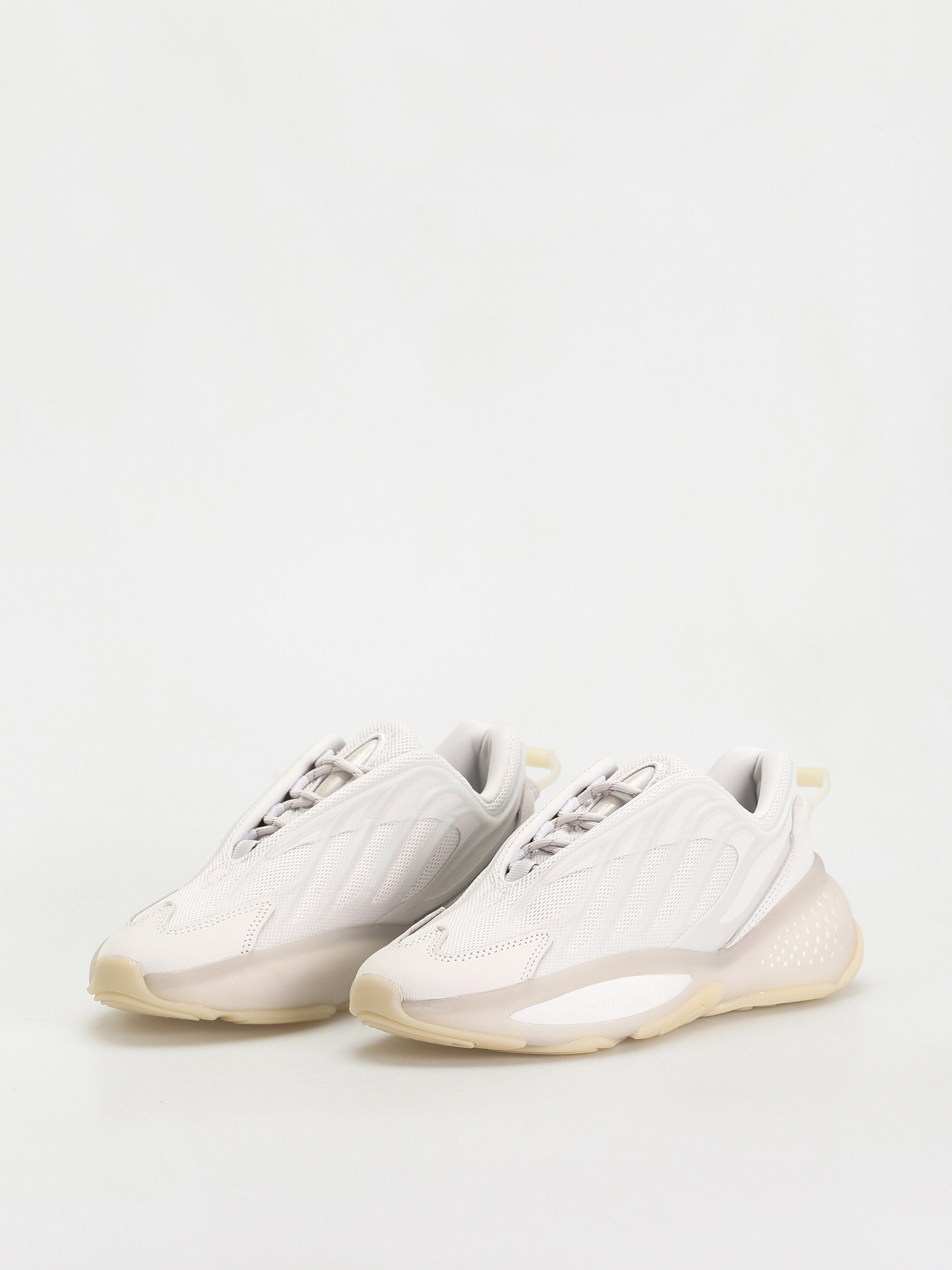 Взуття adidas Originals Ozrah Wmn (dshgry/dshgry/ecrtin)