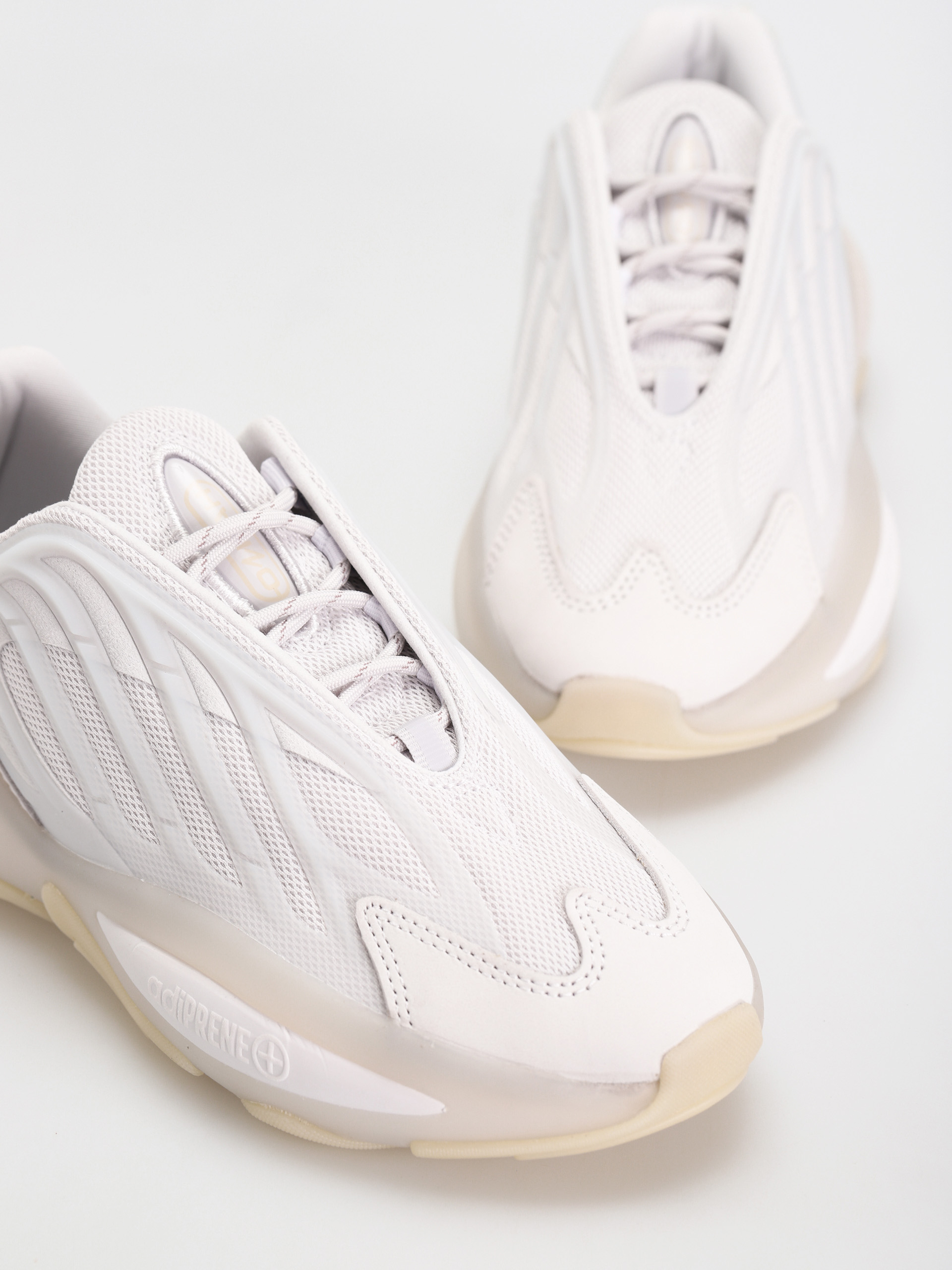 Взуття adidas Originals Ozrah Wmn (dshgry/dshgry/ecrtin)