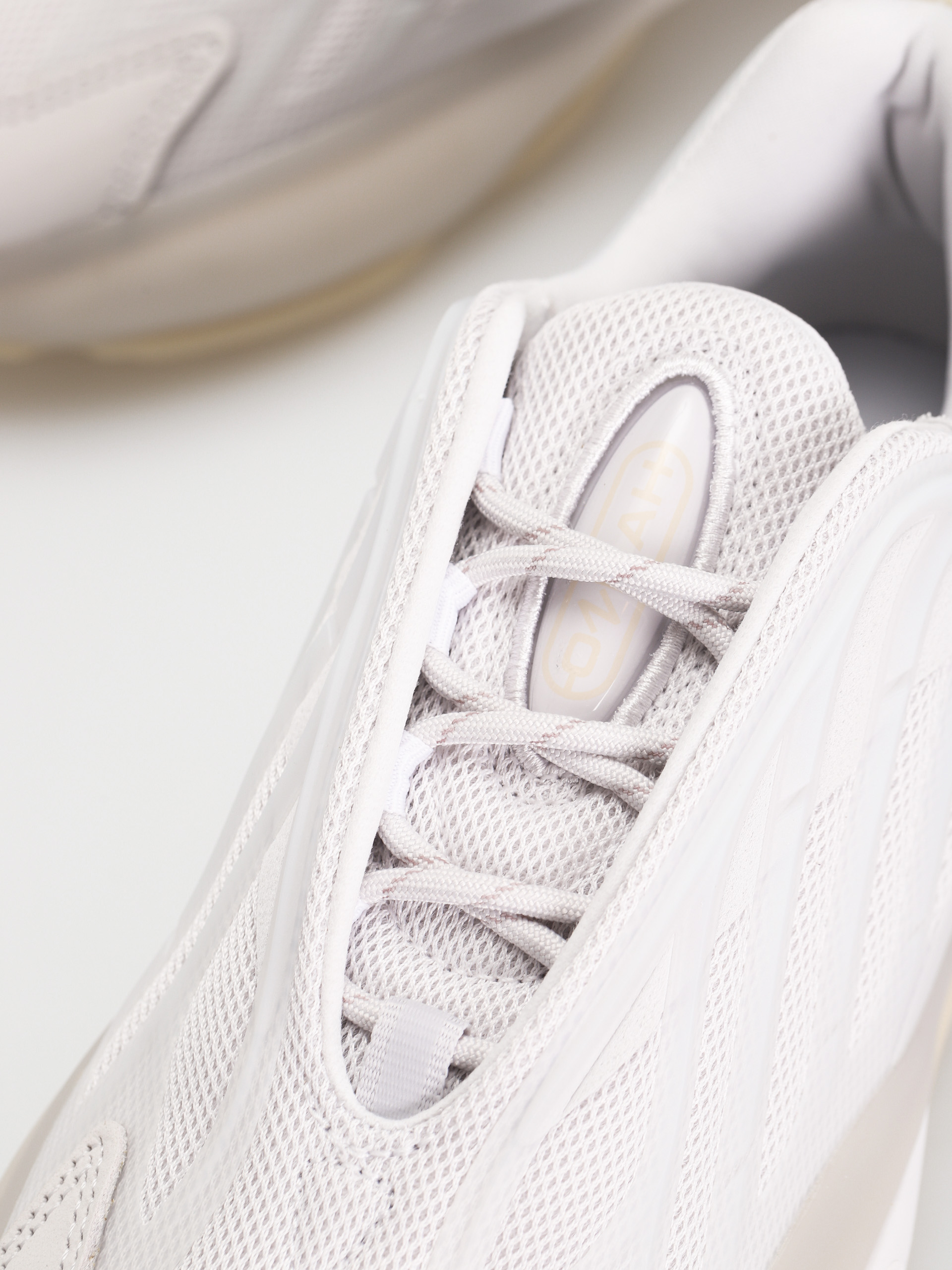 Взуття adidas Originals Ozrah Wmn (dshgry/dshgry/ecrtin)