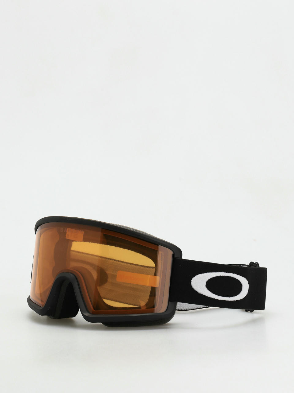 Окуляри для сноуборду Oakley Target Line M (matte black/persimmon)