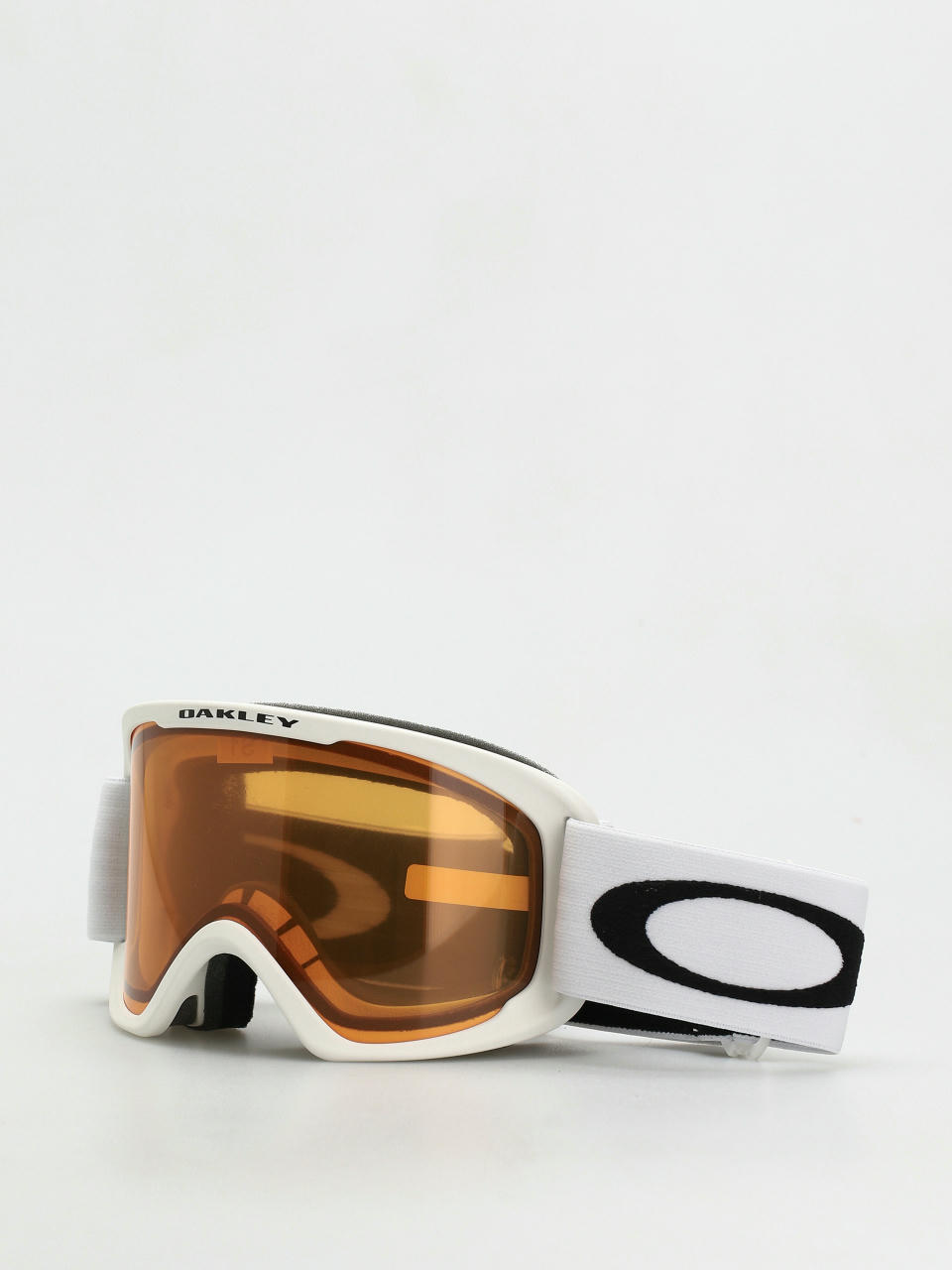 Окуляри для сноуборду Oakley O Frame 2.0 Pro L (matte white/persimmon)