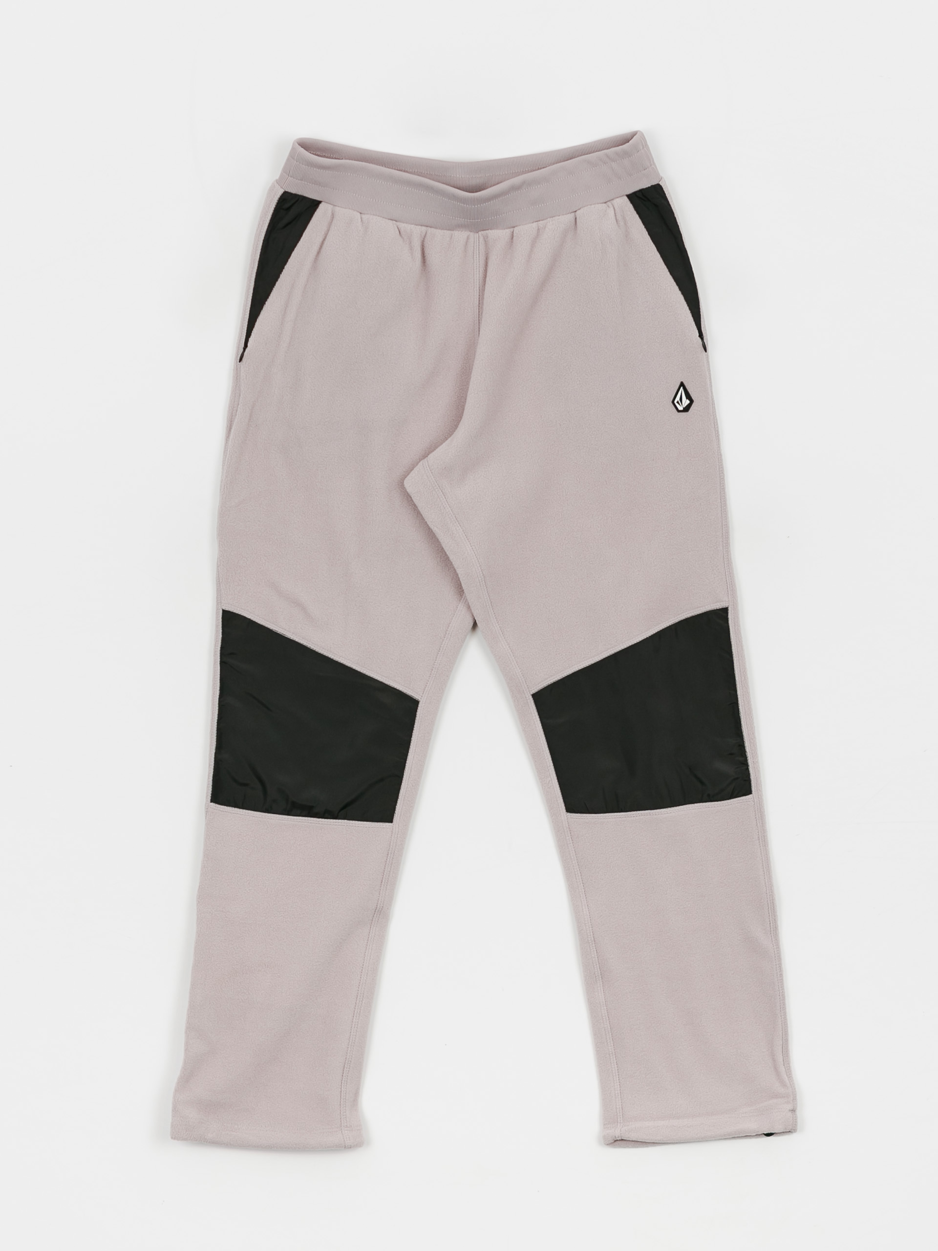 Штани Volcom Polar Fleece Wmn (amethyst smoke)