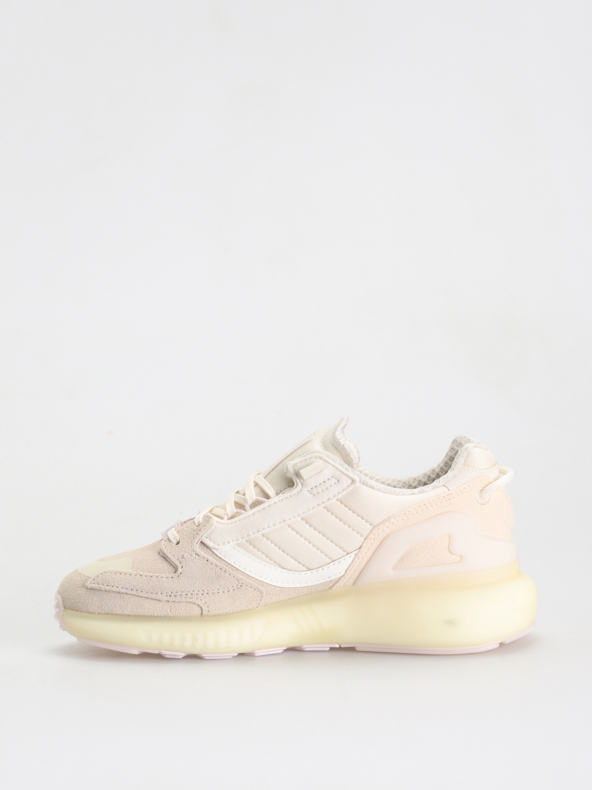 Взуття adidas Originals Zx 5K Boost Wmn (owhite/clowhi/almpnk)