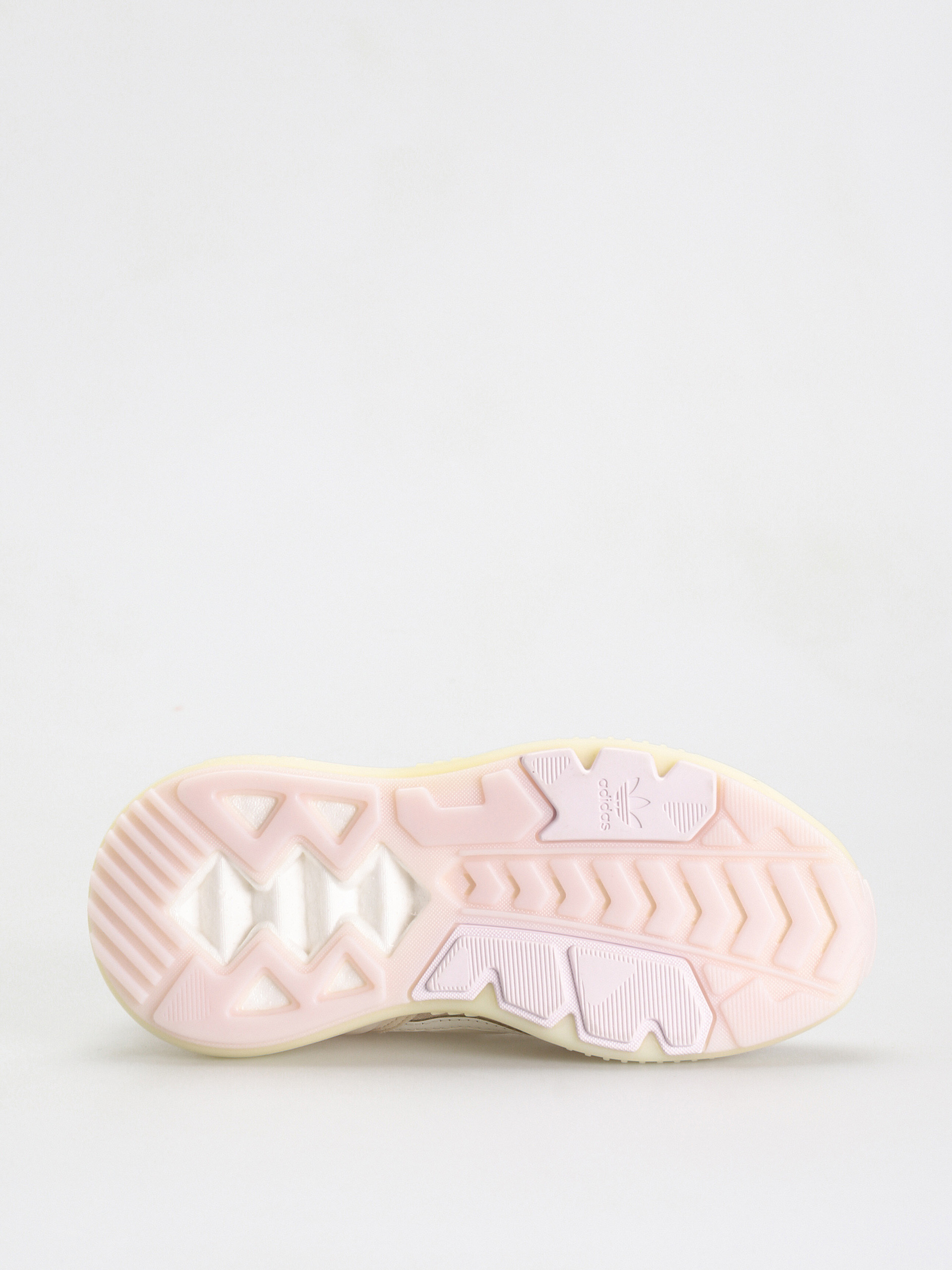 Взуття adidas Originals Zx 5K Boost Wmn (owhite/clowhi/almpnk)