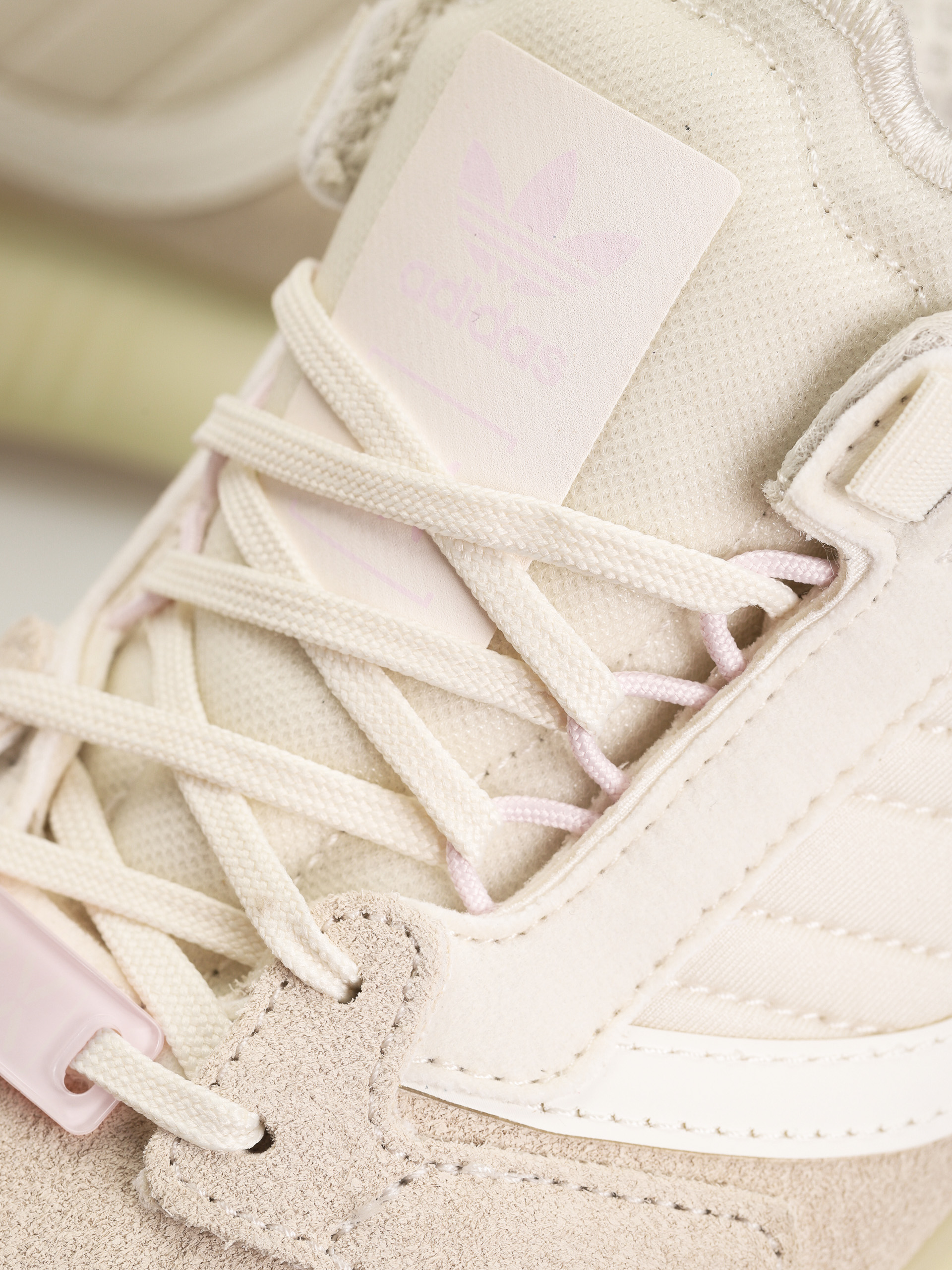 Взуття adidas Originals Zx 5K Boost Wmn (owhite/clowhi/almpnk)