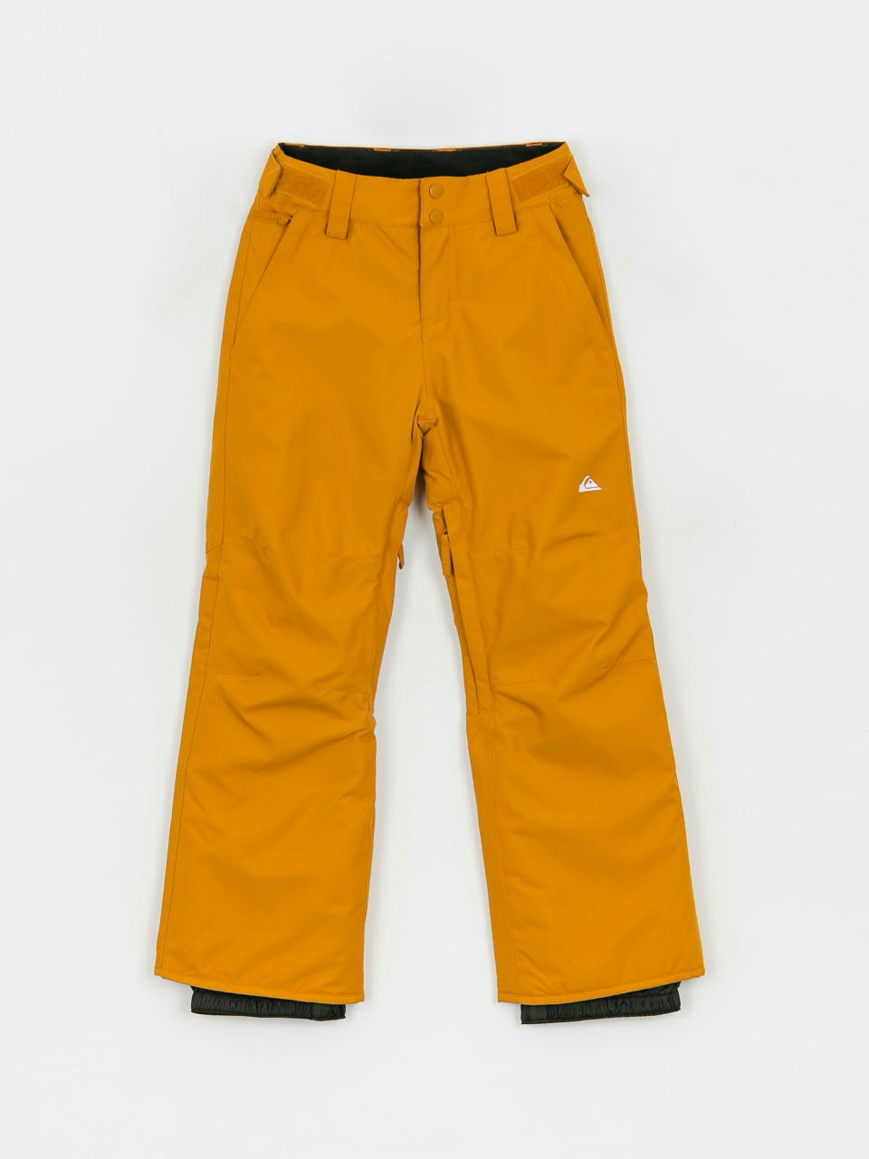 Сноубордичні штани Quiksilver Estate JR (buckthorn brown)