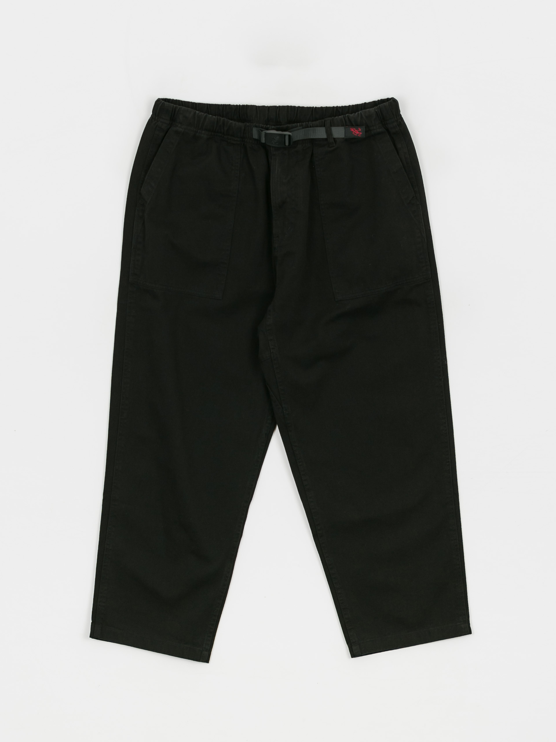 Штани Gramicci Loose Tapered (black)